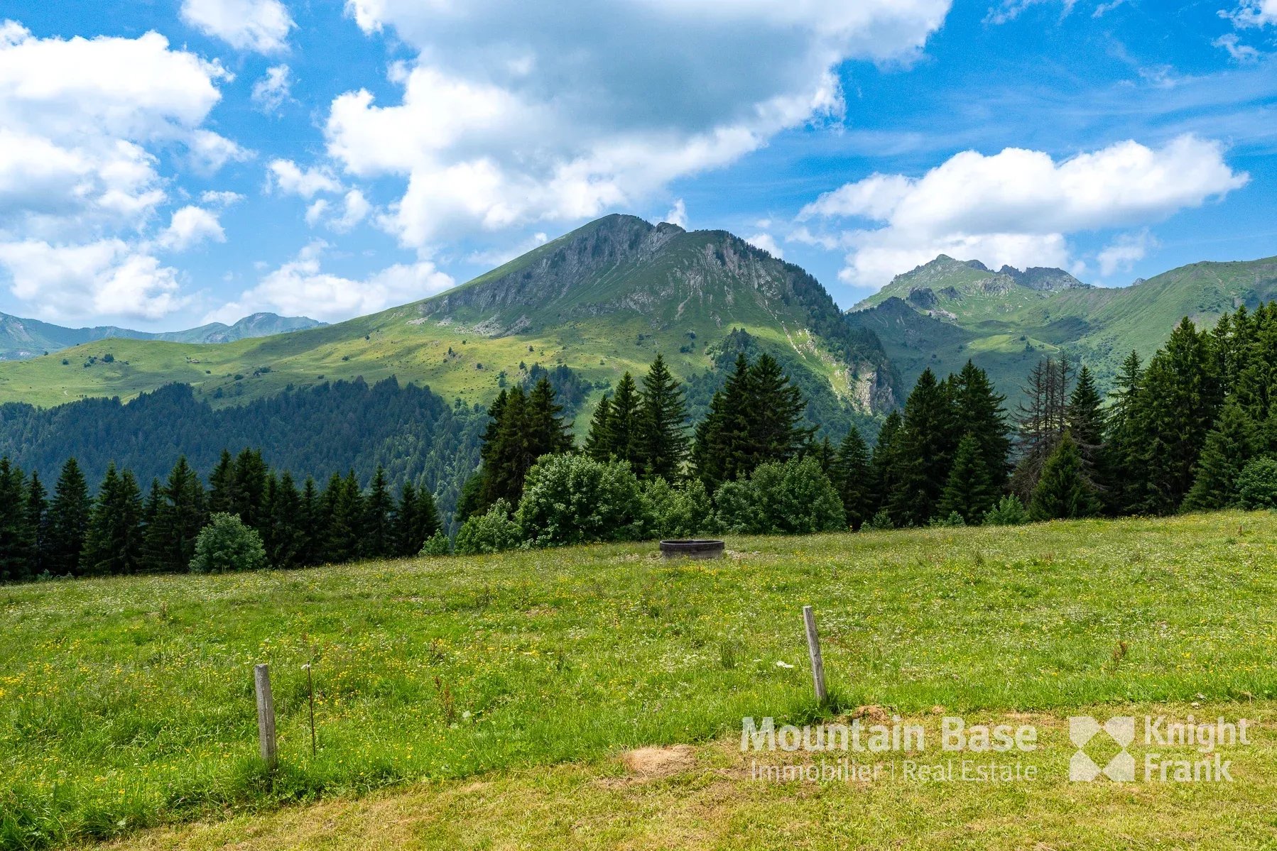 Photo of 2-bedroom chalet, La Cote d'Arbroz