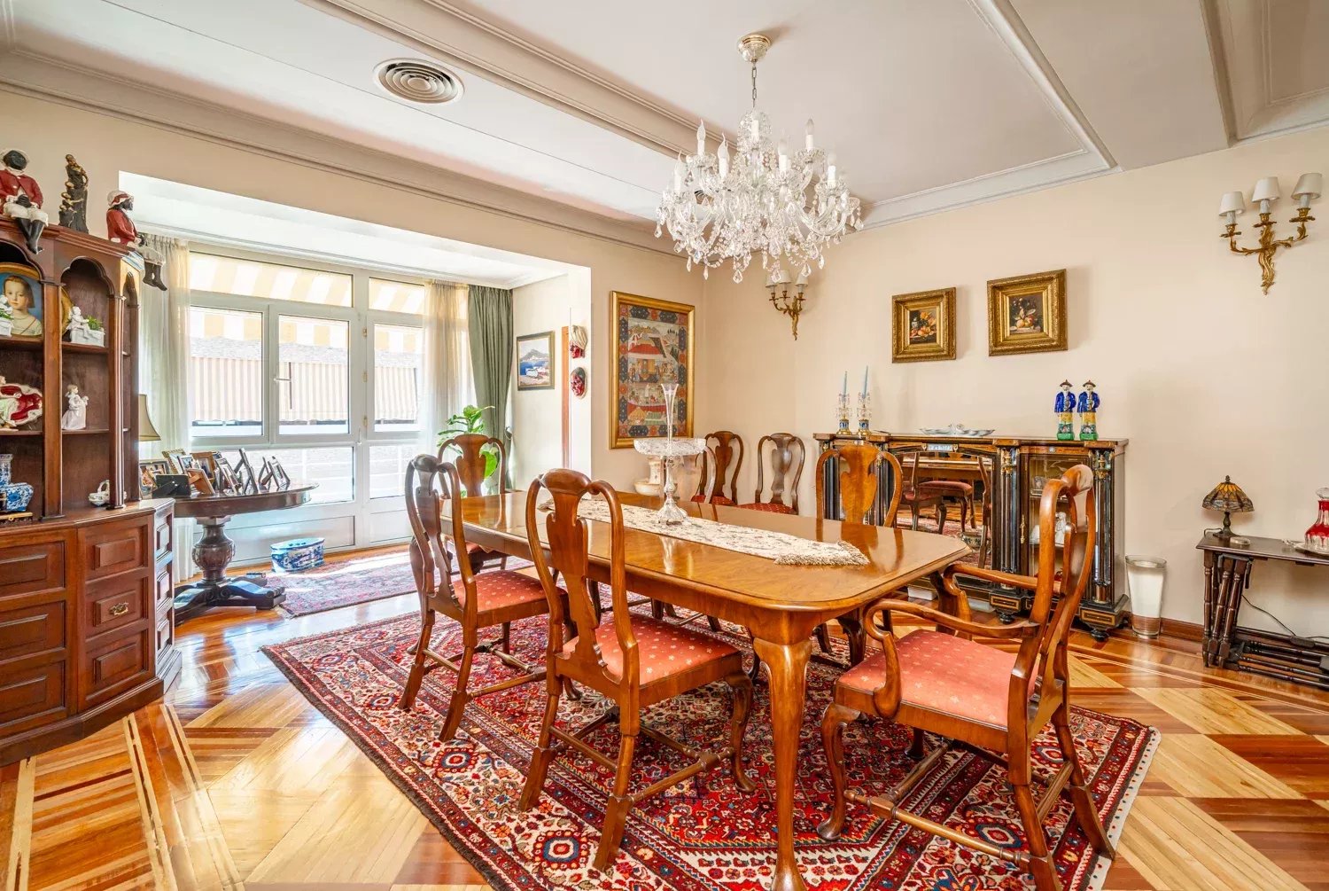 Daire Madrid - picture 8