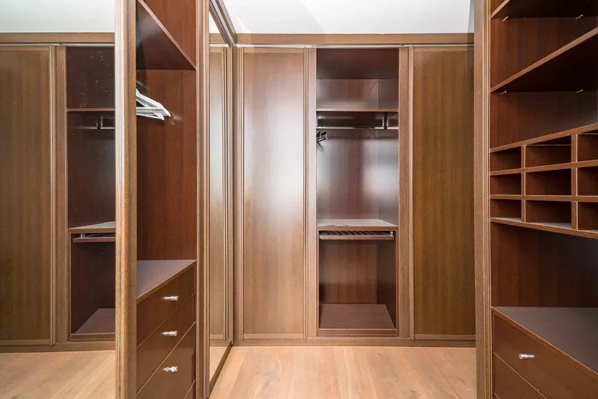 Daire Madrid - picture 19