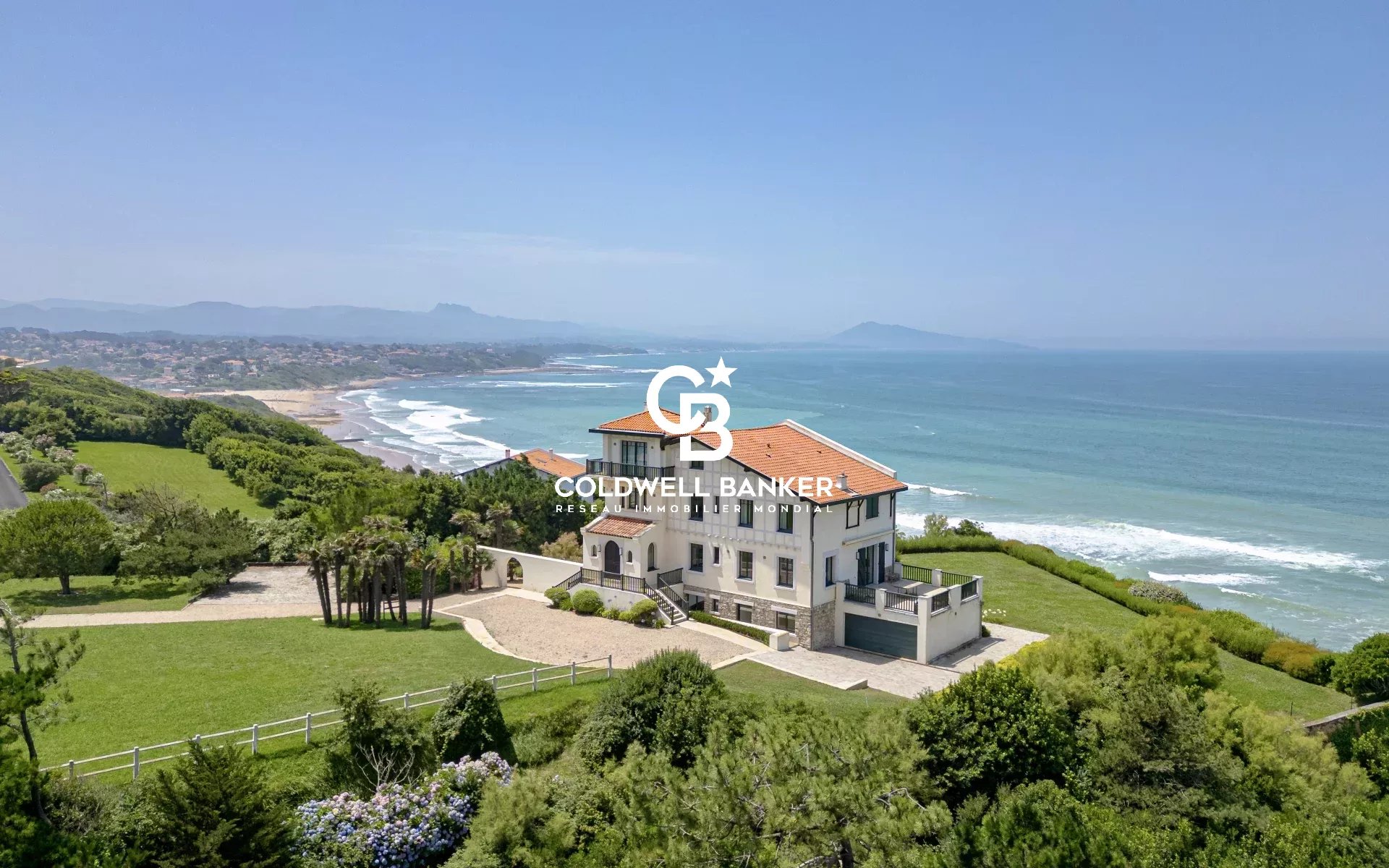 Agence immobilière de Coldwell Banker Surfin Realty