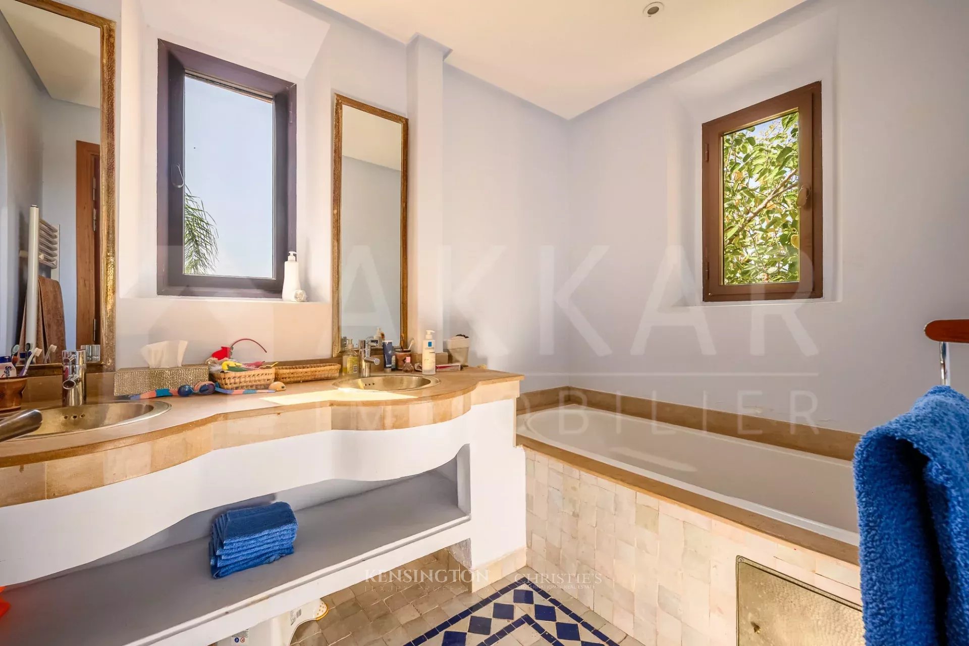 6 Bedroom Villa/Townhouse's Image 21
