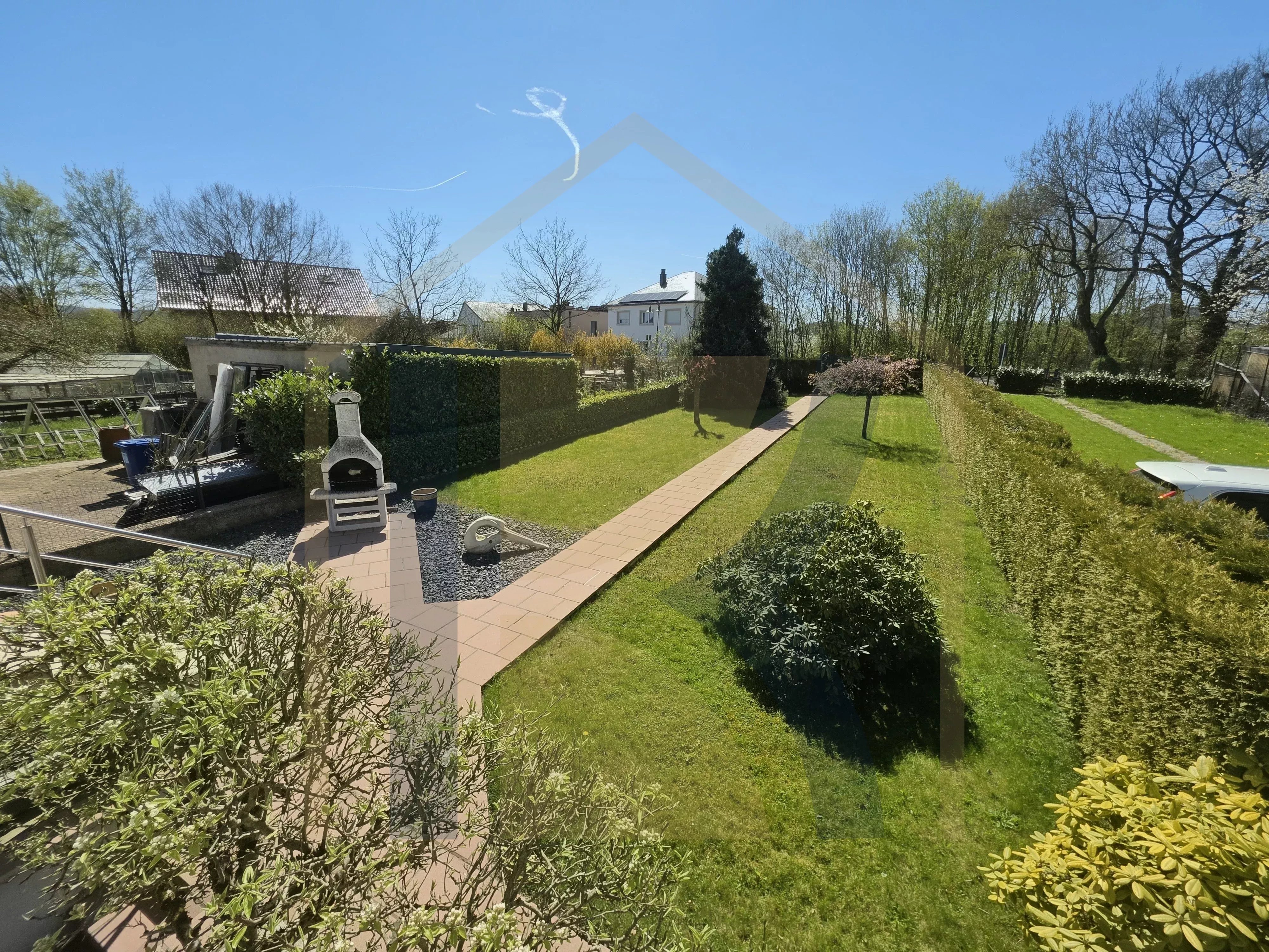 Maison 3 ch. – Ehlerange