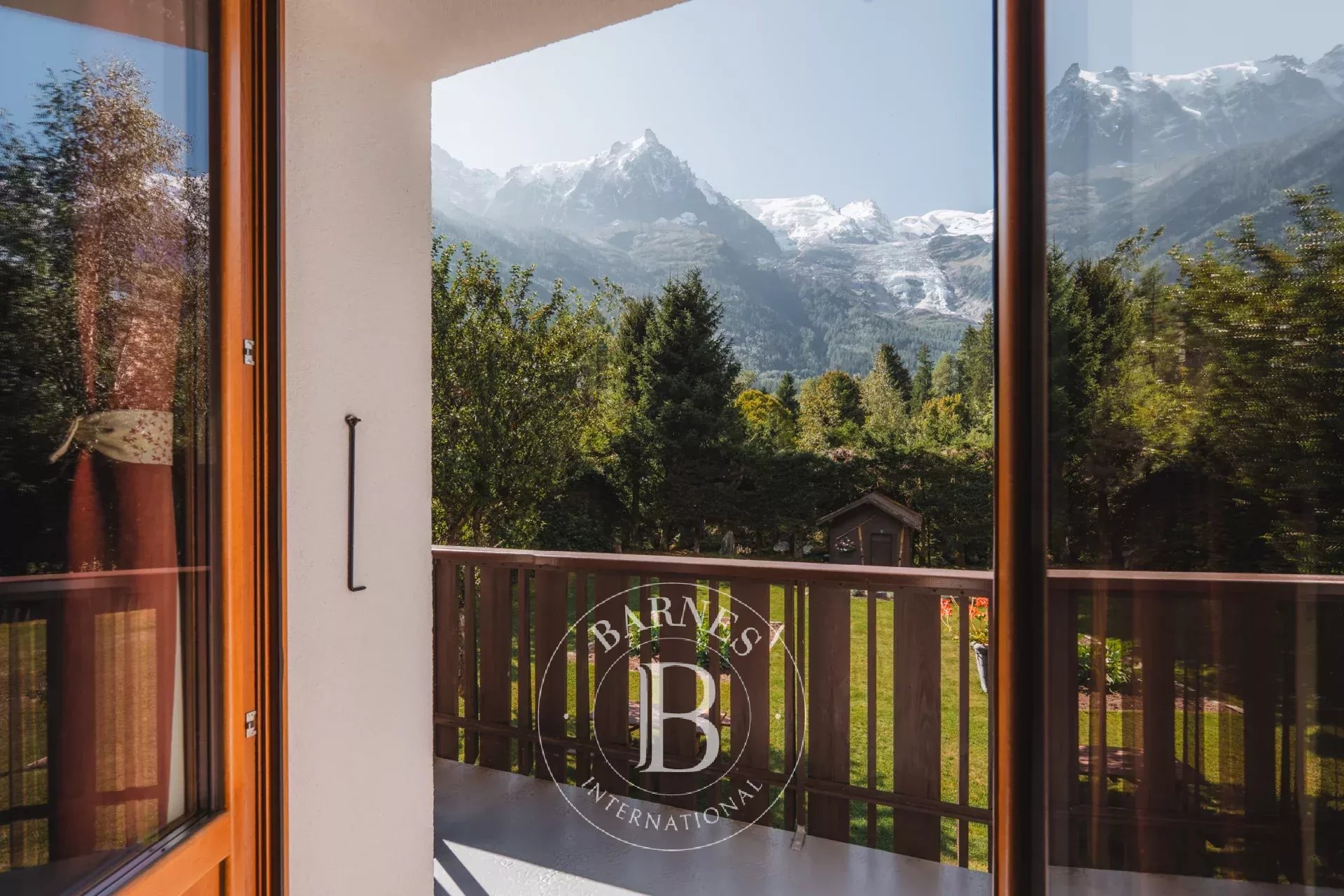 Dağ evi Chamonix-Mont-Blanc - picture 40