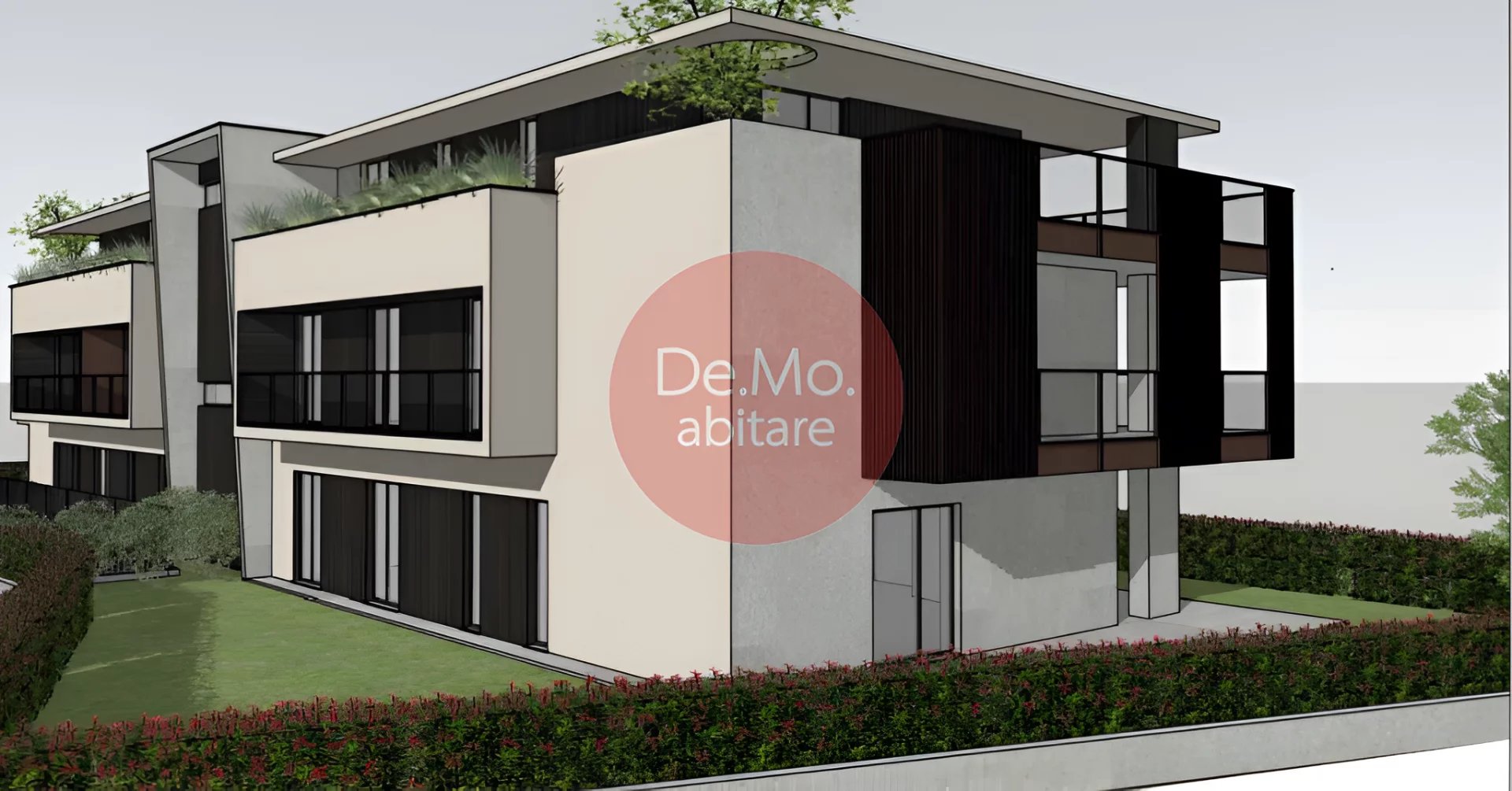 ATTICO DUPLEX CON TERRAZZO 116 MQ