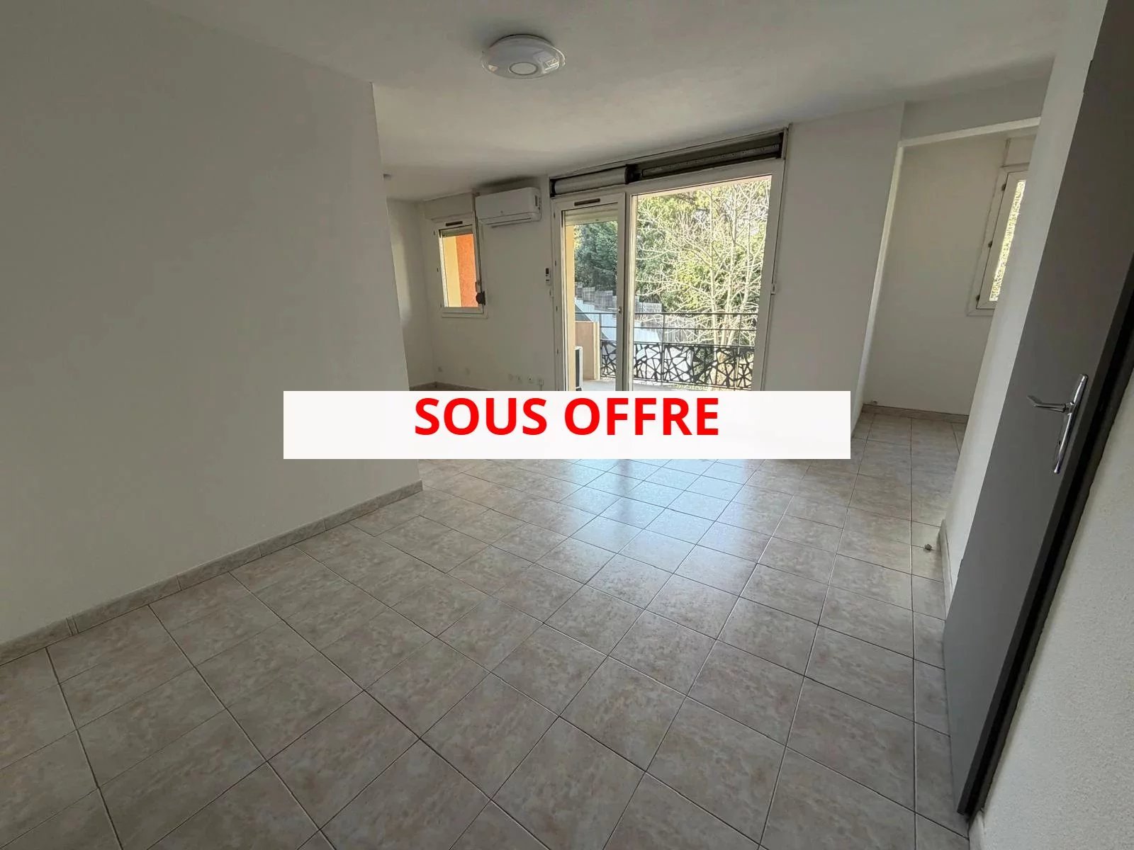 Maison à vendre, 1 pièces, 33 m², Blagnac