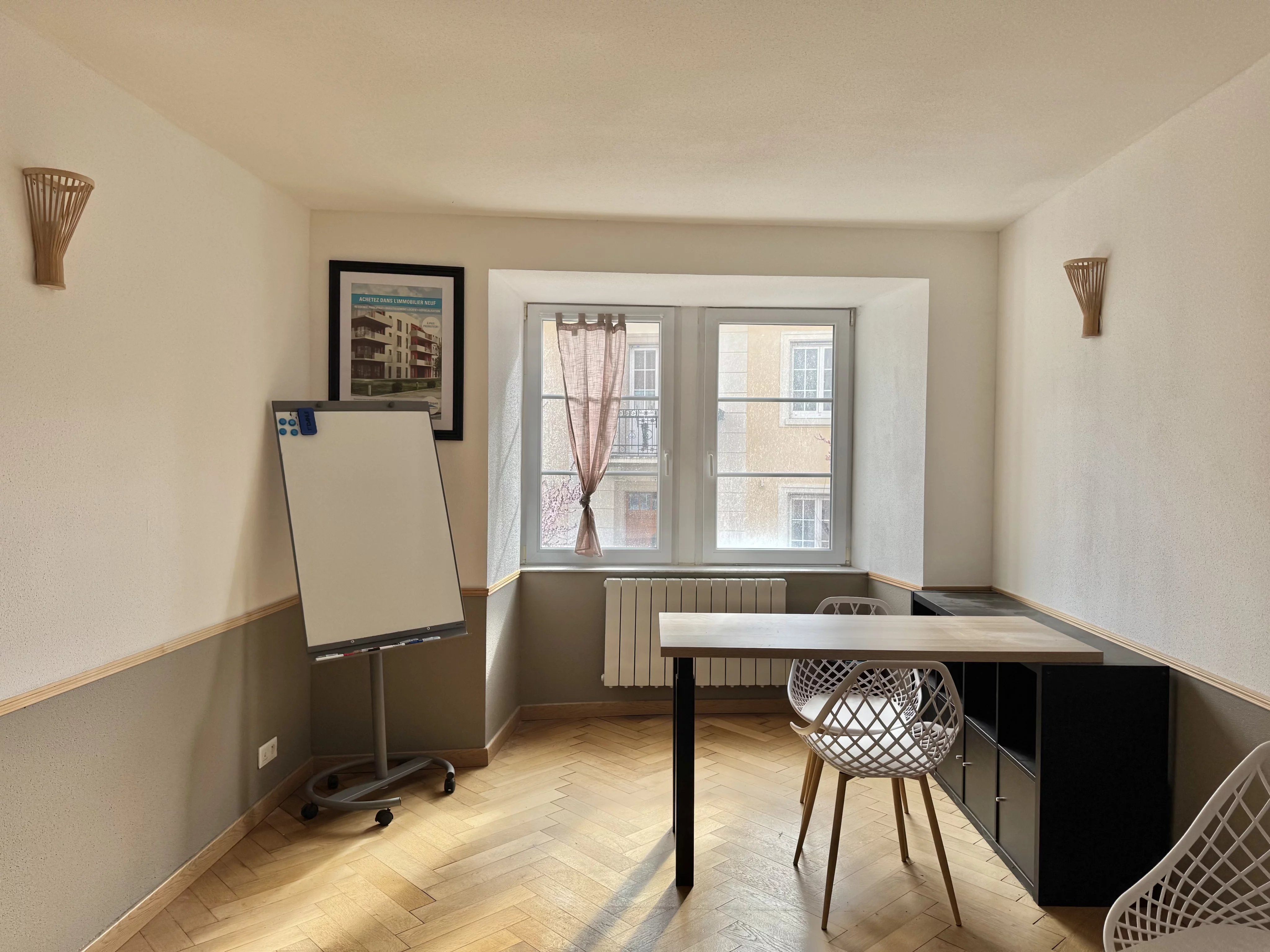 Local commercial lumineux à Altkirch - 37,65 m² — photo 6