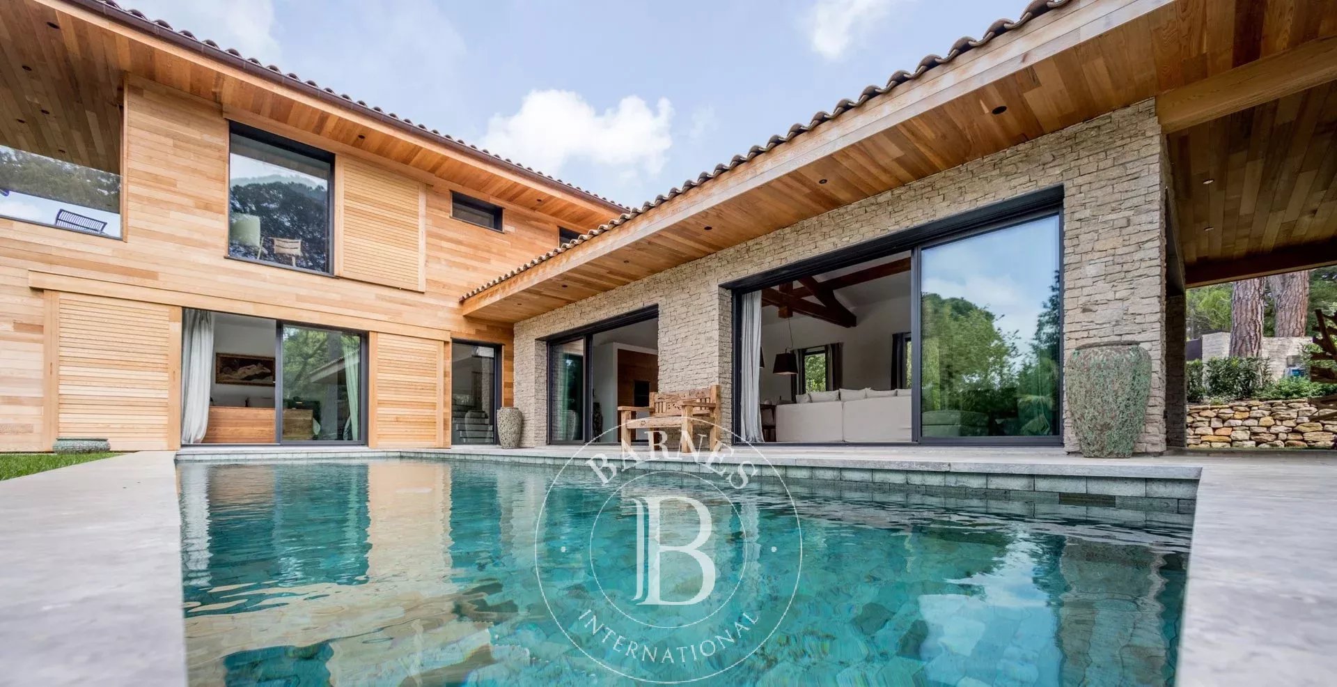 Villa Ramatuelle  -  ref 3706802 (picture 2)