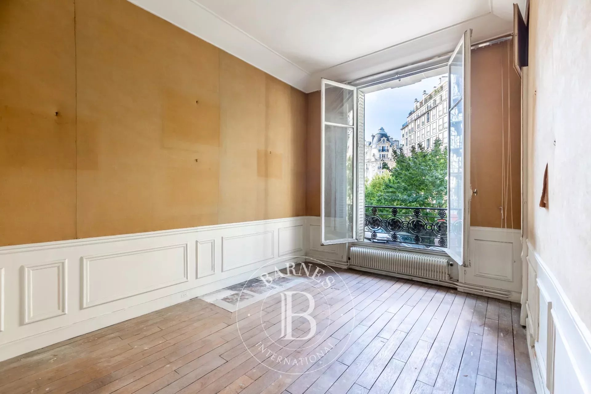 Квартира Paris 16ème - picture 19