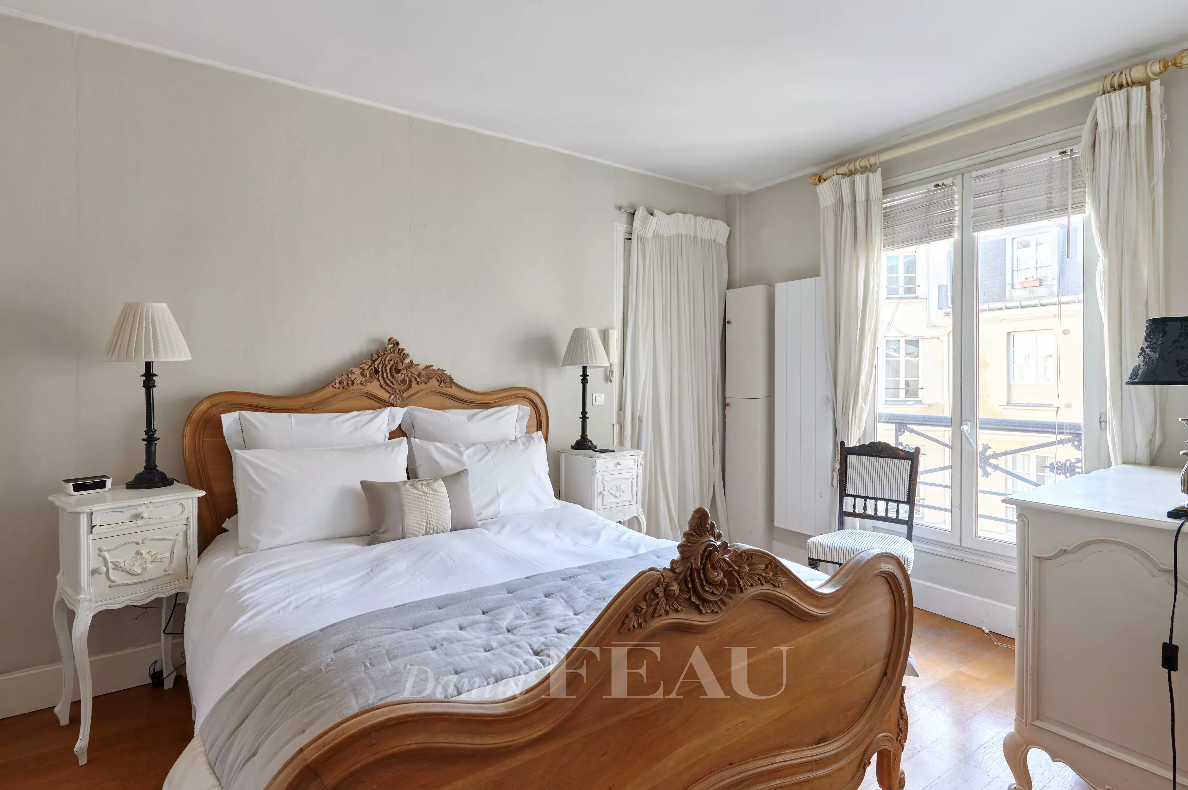 Vente Appartement Paris 6ème