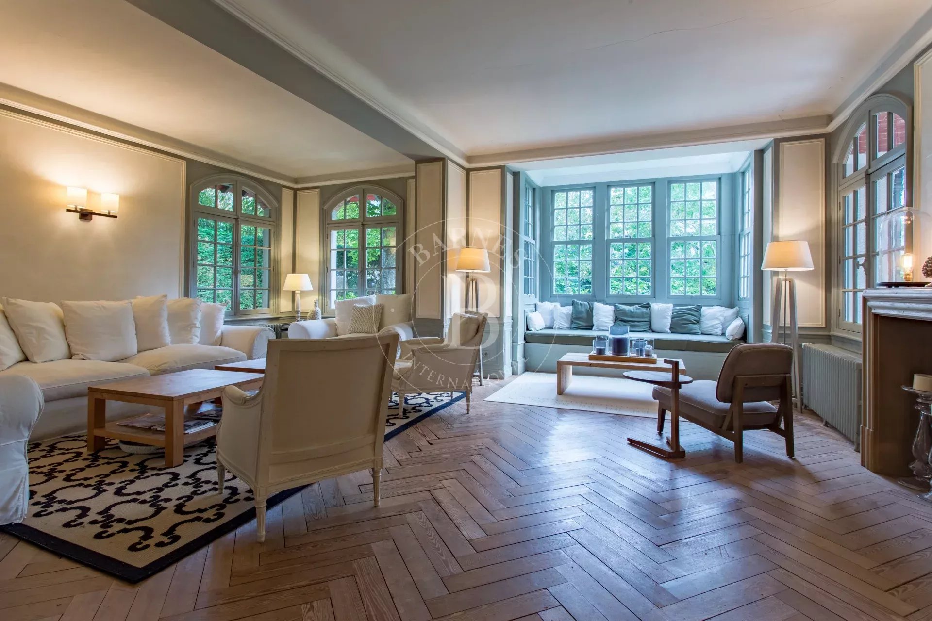 Villa Deauville  -  ref 7112733 (picture 3)