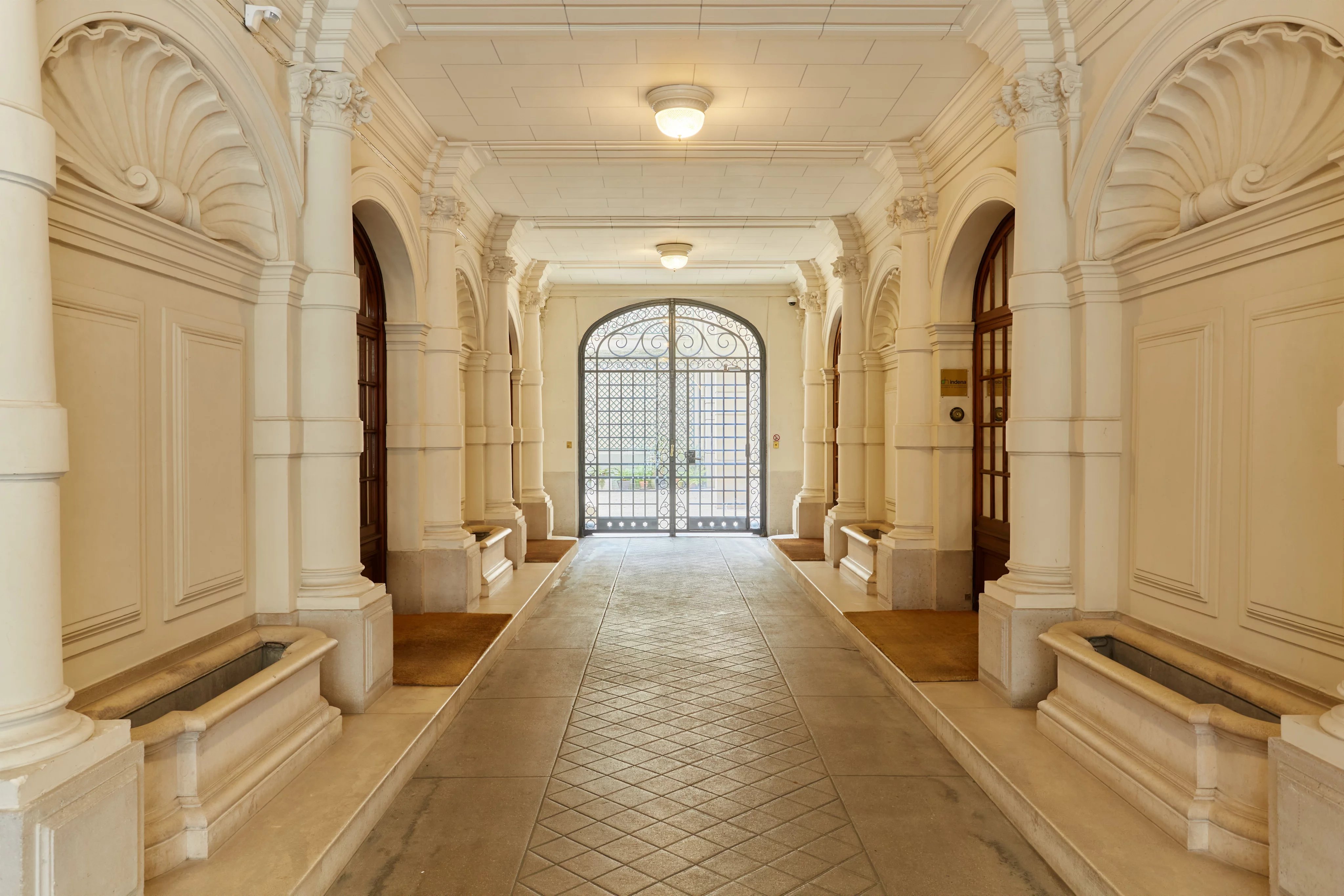 Vente Appartement Paris 8ème