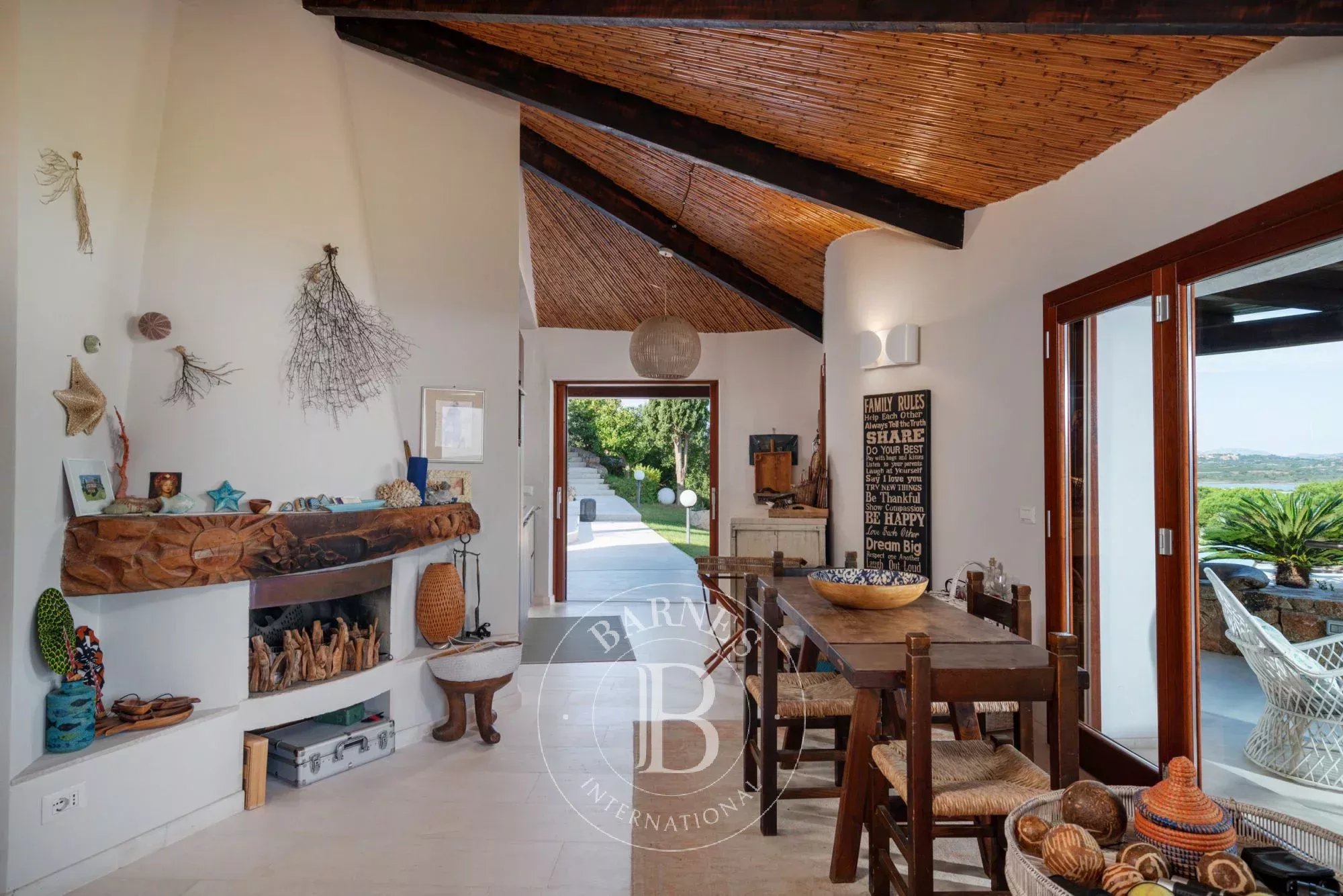 San Teodoro  - Villa  4 Chambres - picture 7