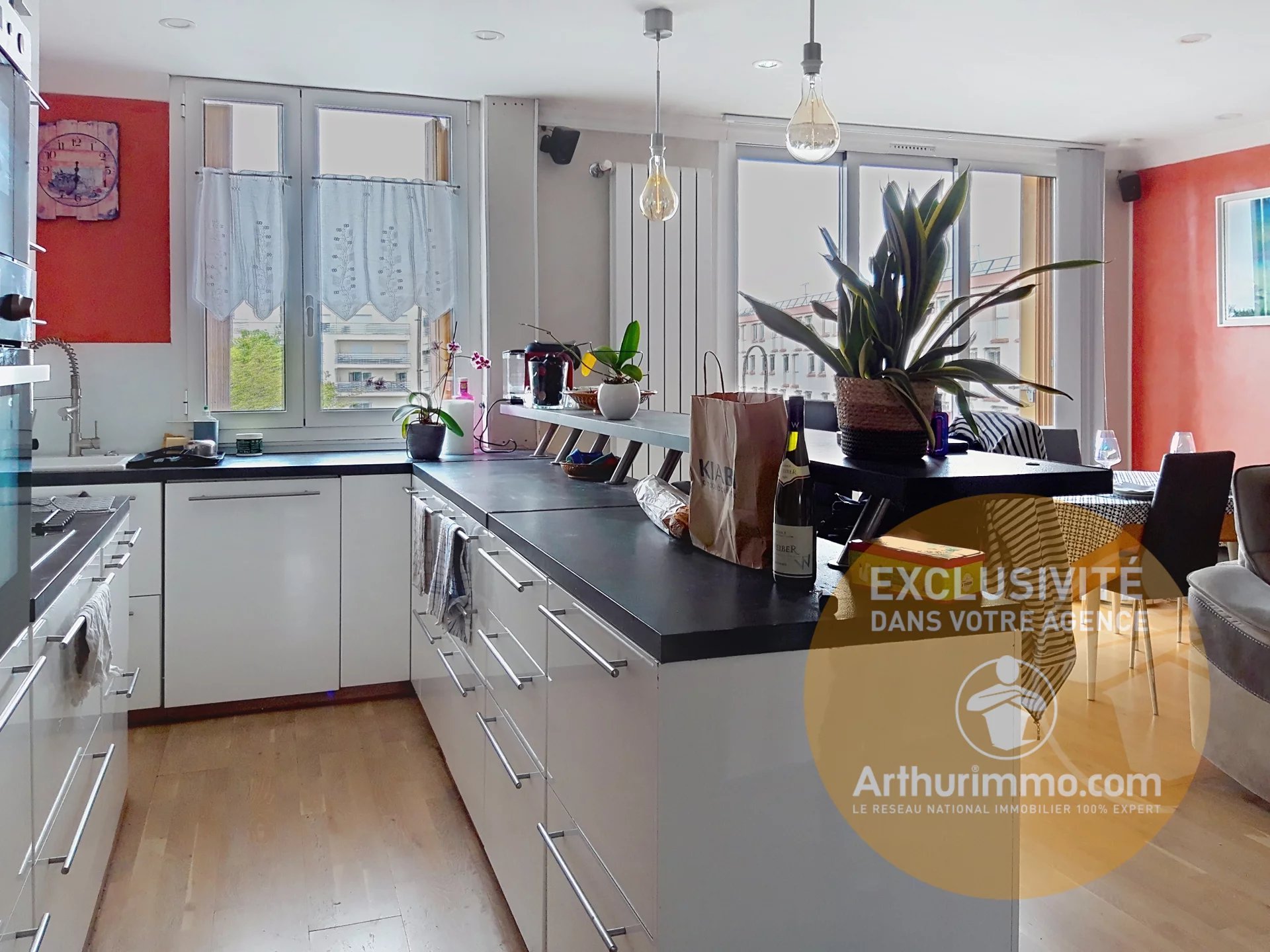 Agence immobilière de Arthurimmo.com Baillet en France