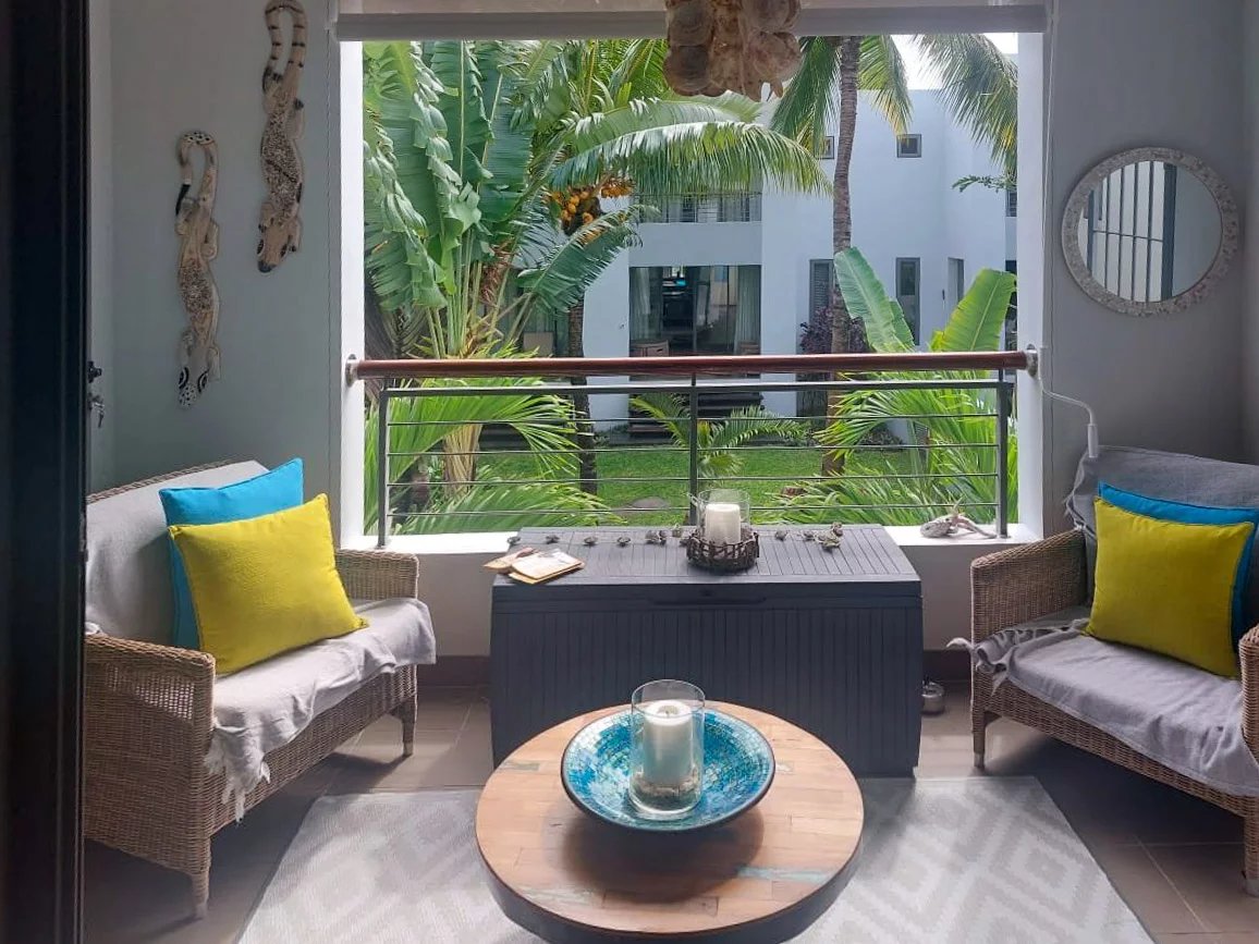 Daire Grand Baie - picture 10