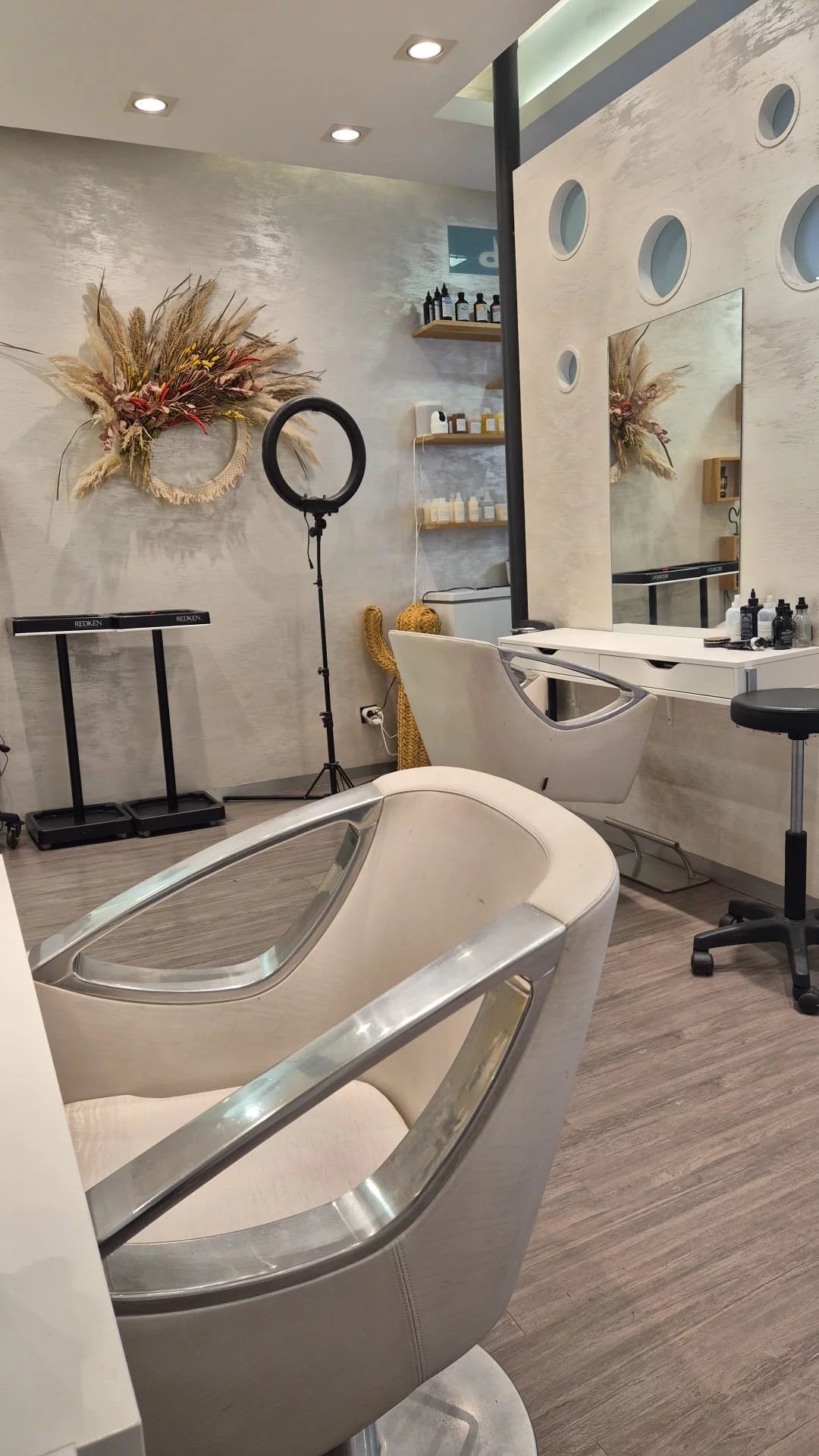 CANNES ARRIERE CROISETTE  MARTINEZ