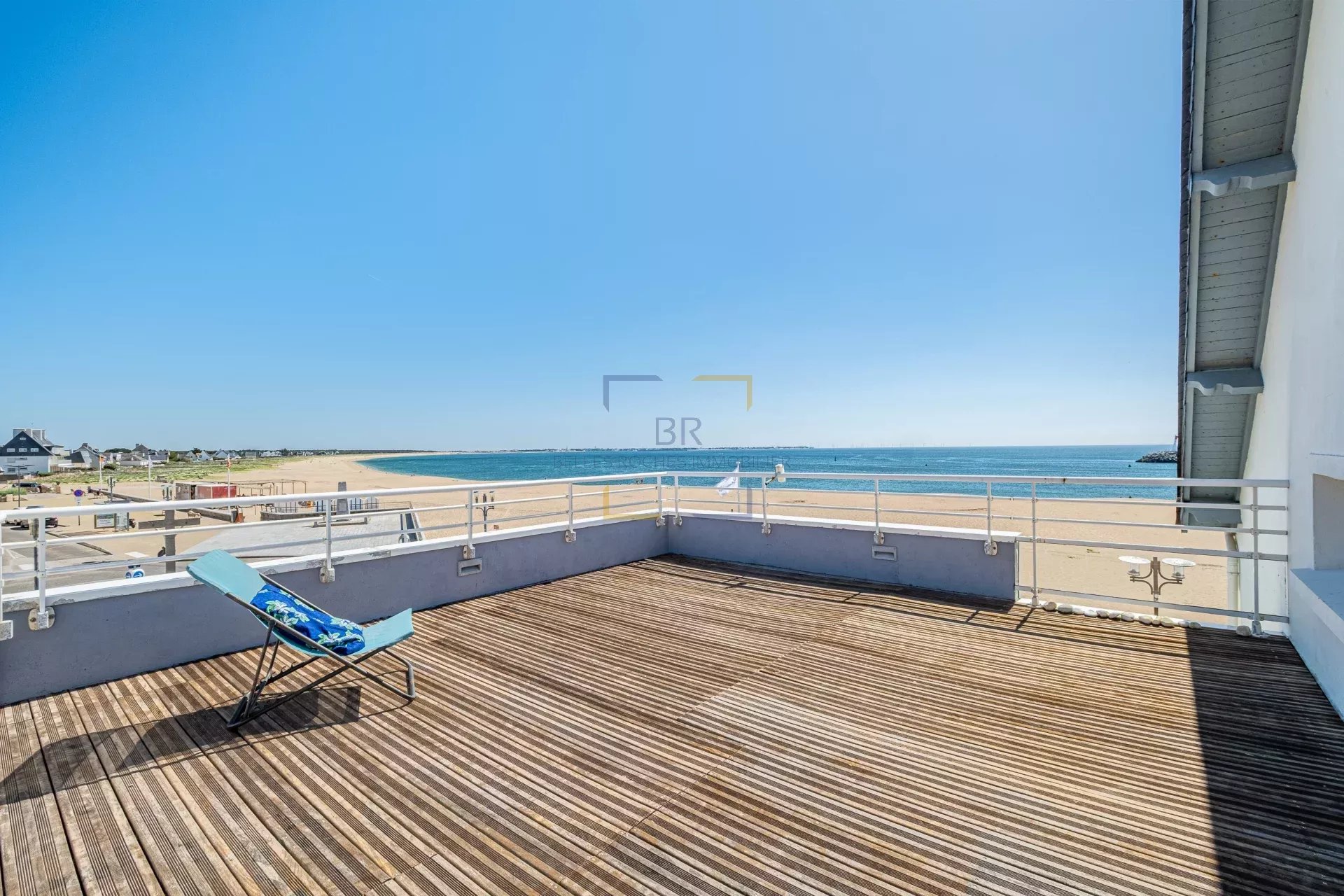 Agence immobilière de LTLB SARL