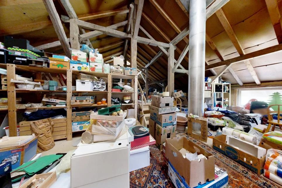 10 pièces — Colombier — Photo 36