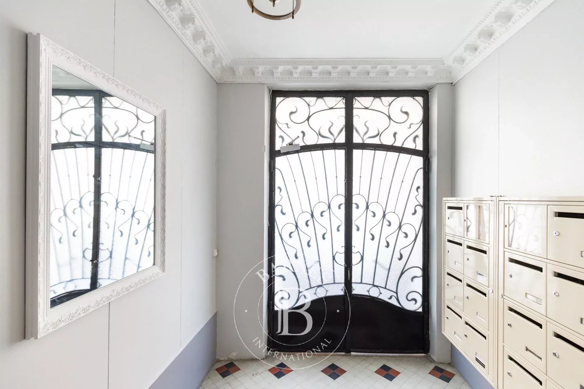 Daire Paris 18ème - picture 15