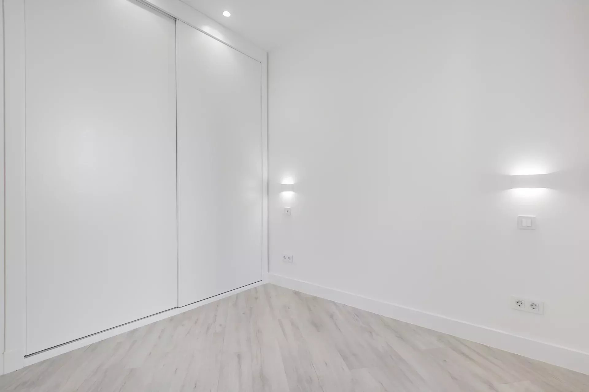 Daire Madrid - picture 21