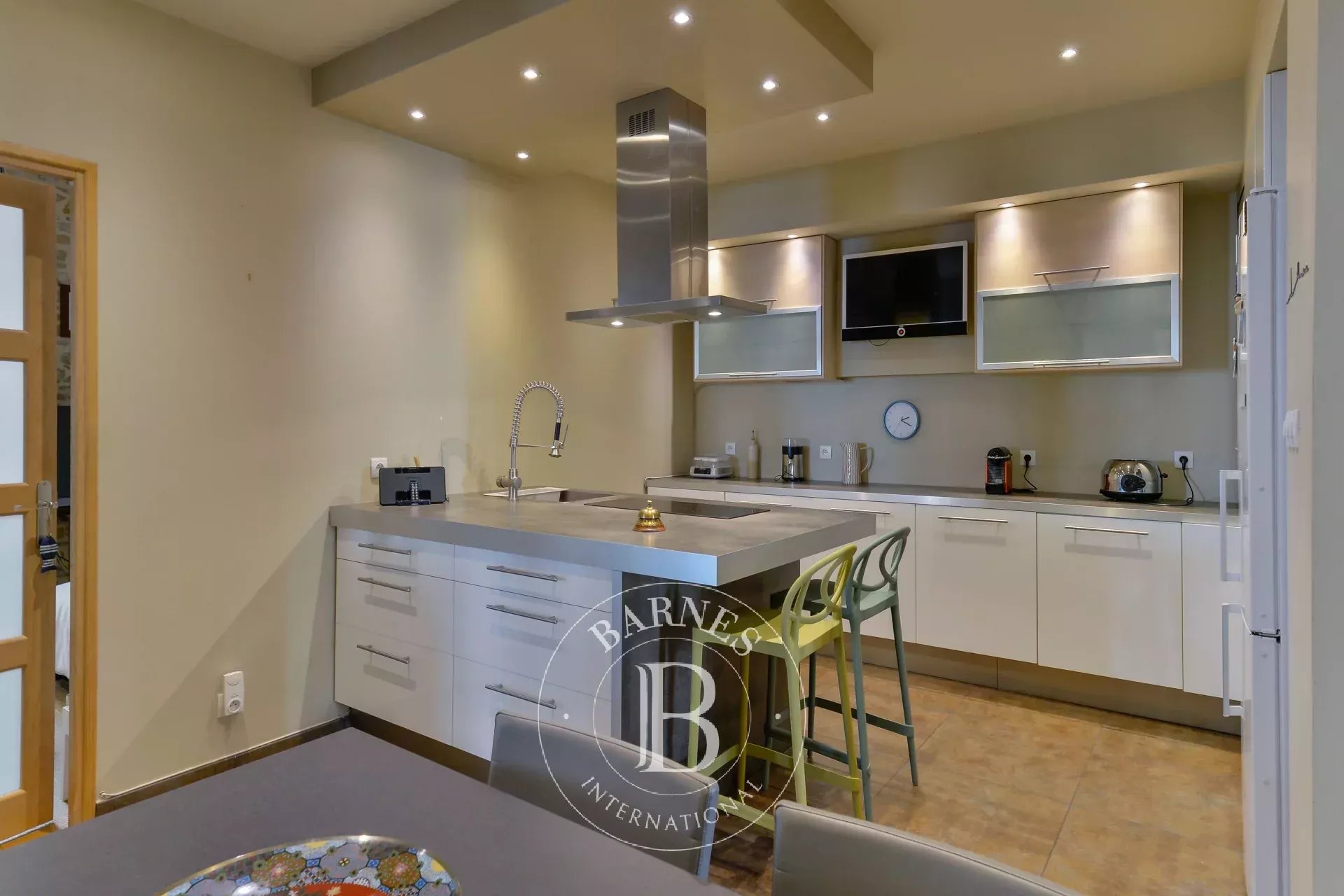 Daire Lyon 2ème - picture 5