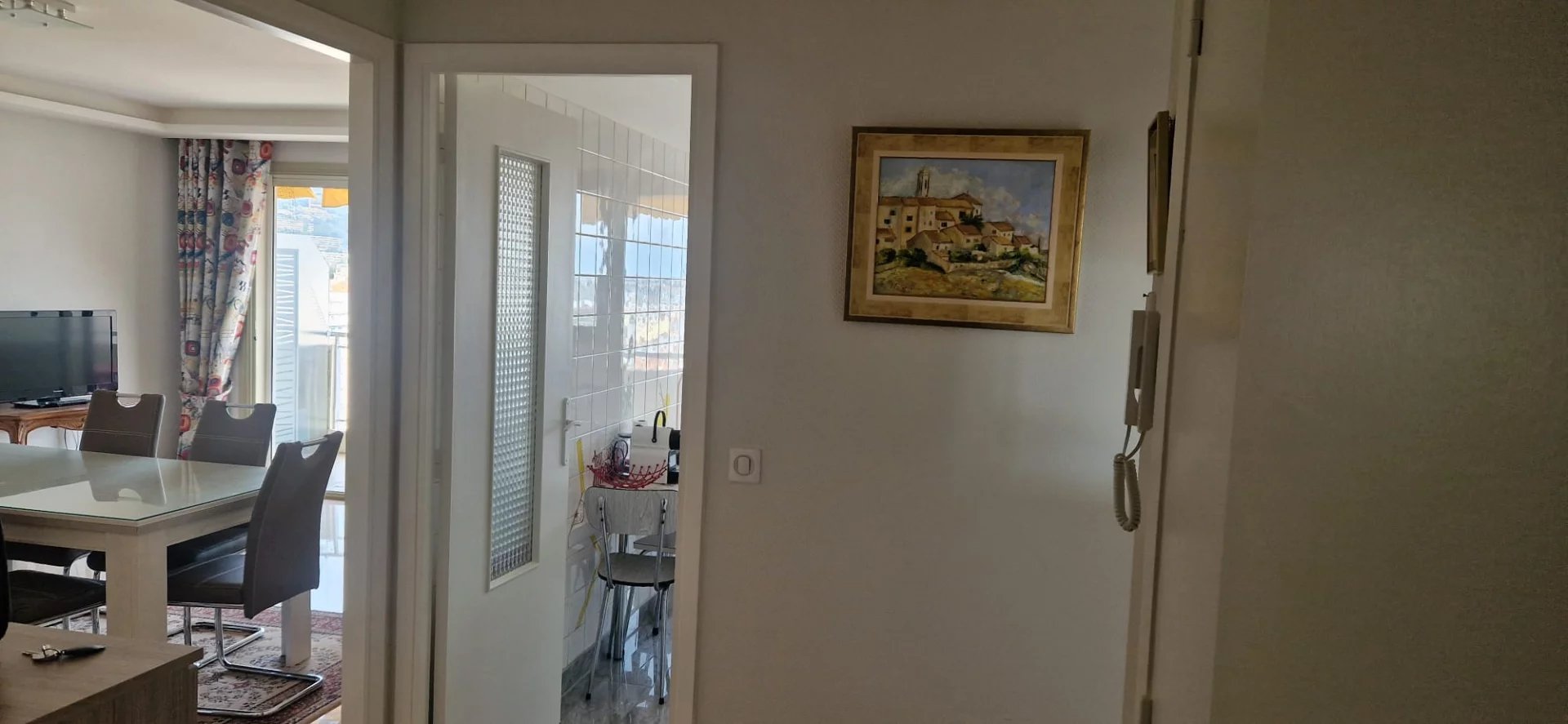 Location Appartement Cannes