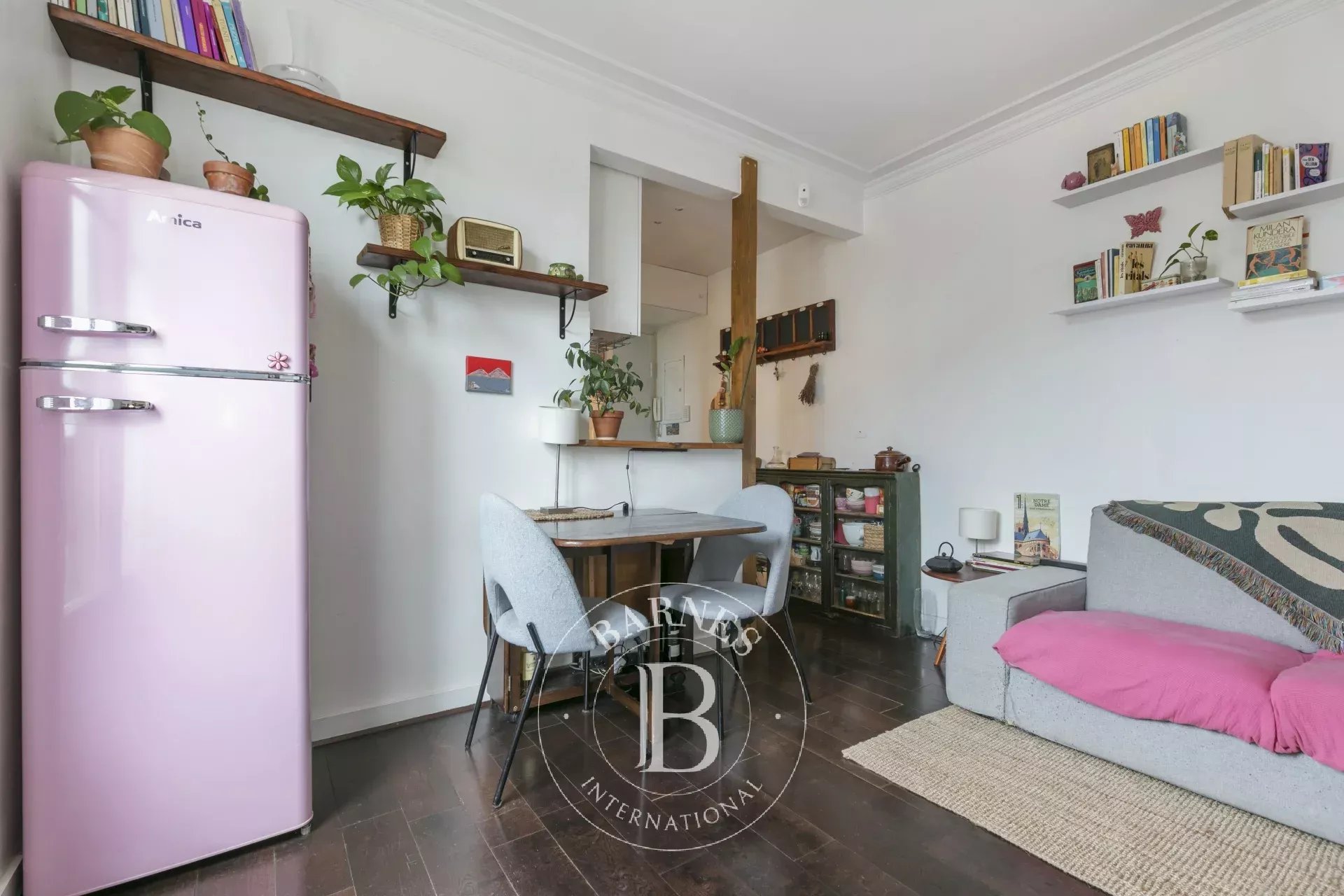 Appartement Paris 75001  -  ref 87033340 (picture 3)
