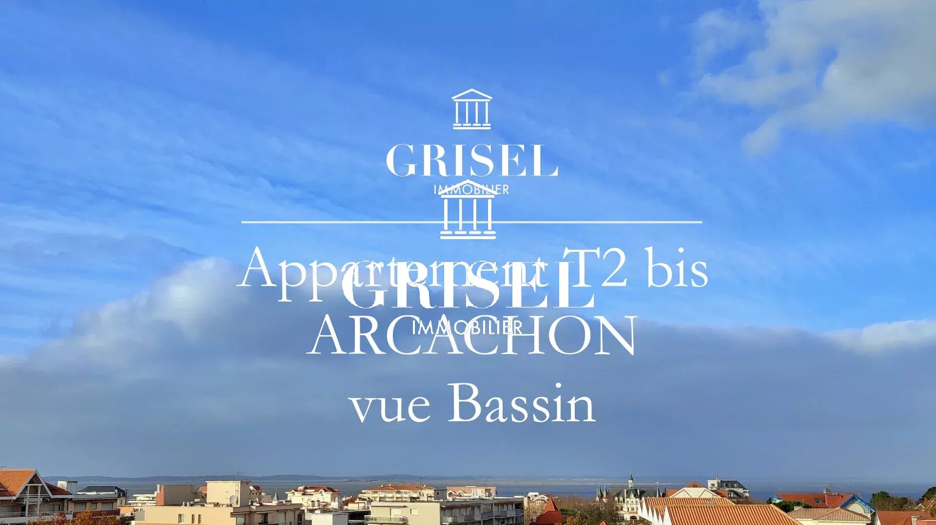 Agence immobilière de Grisel Immobilier