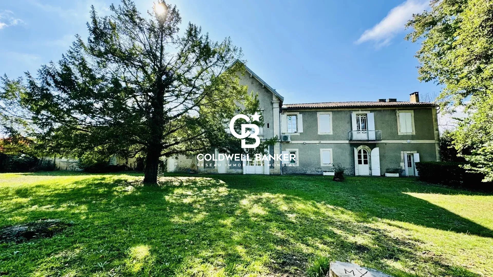 Agence immobilière de Bordeaux Premium