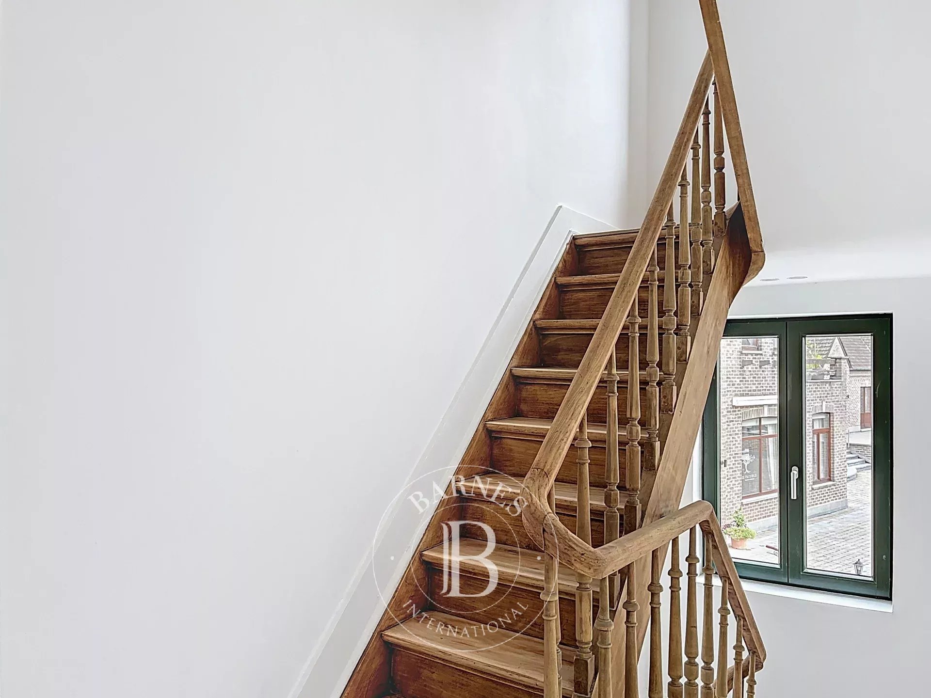 Coin du Balai - 4 bedroom house
