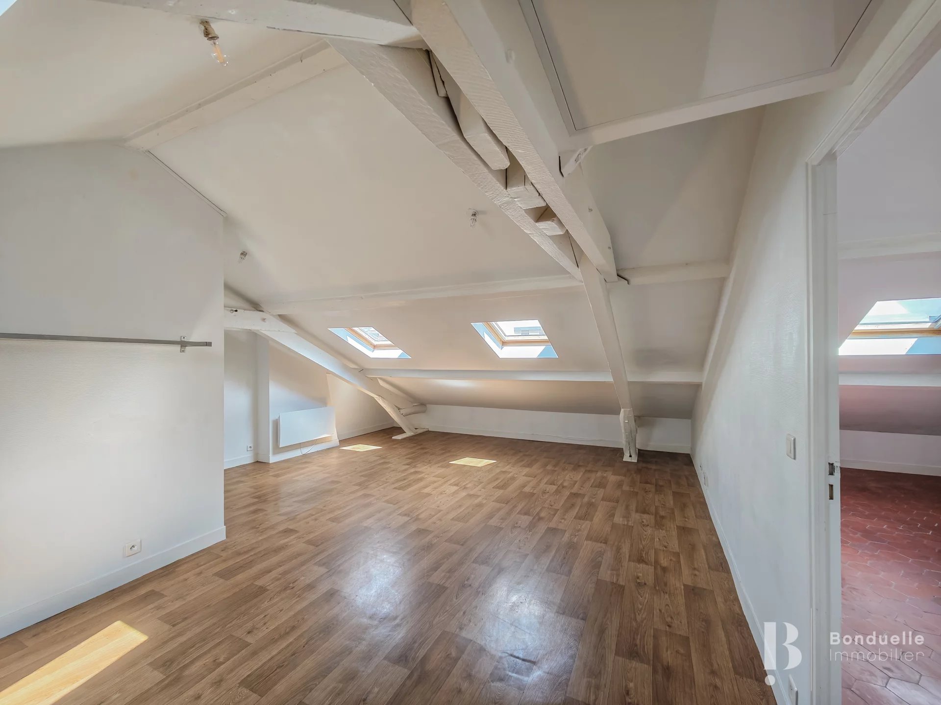 Rental Apartment Boulogne-Billancourt