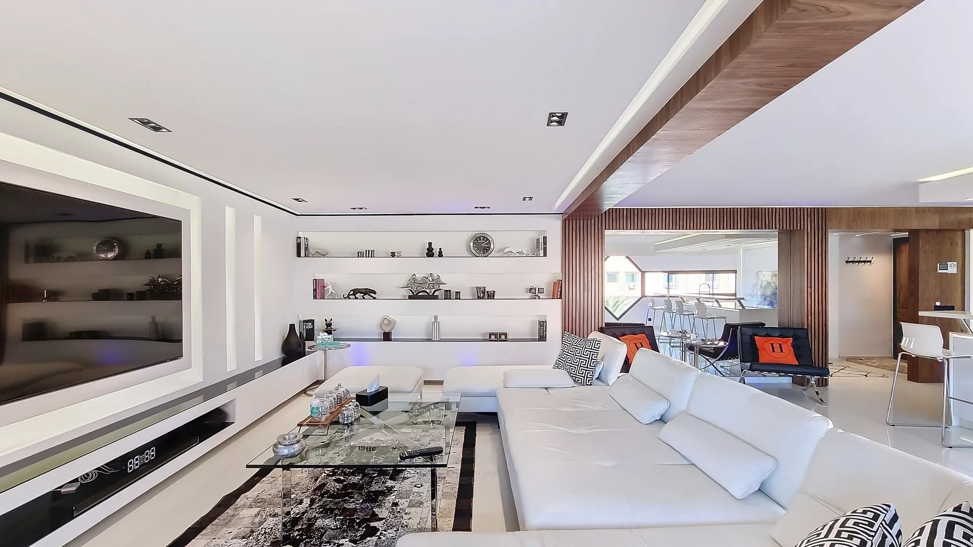 Sale Apartment Marrakesh