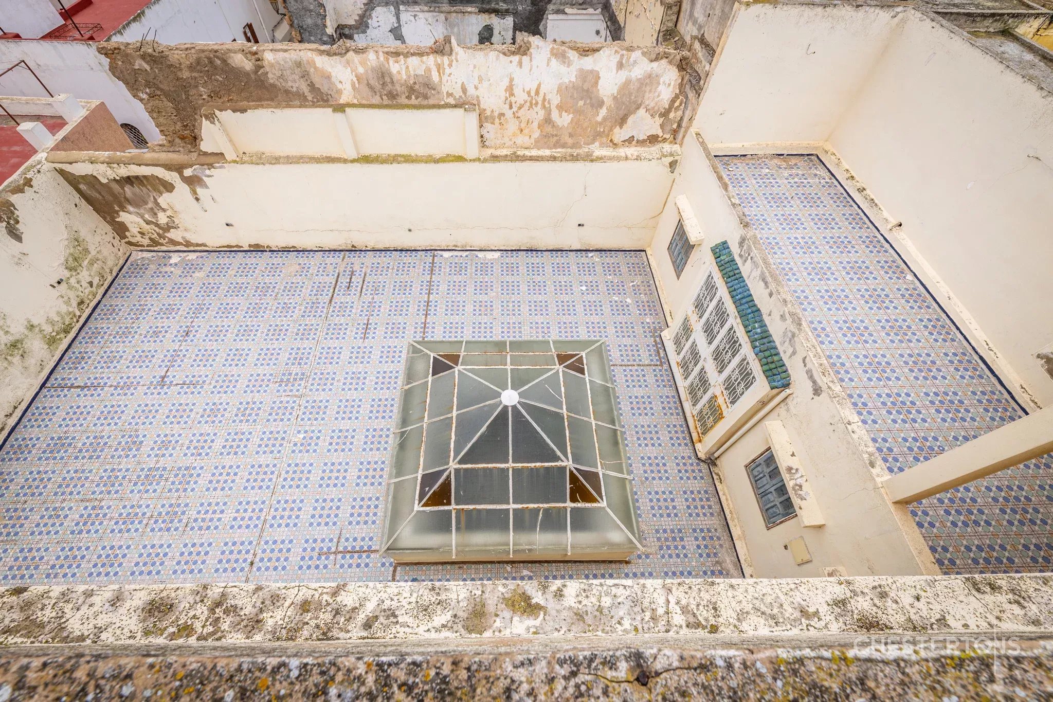 Image of Riad - 6 Bedrooms for Sale in Salé-Salé-Morocco, Image 8