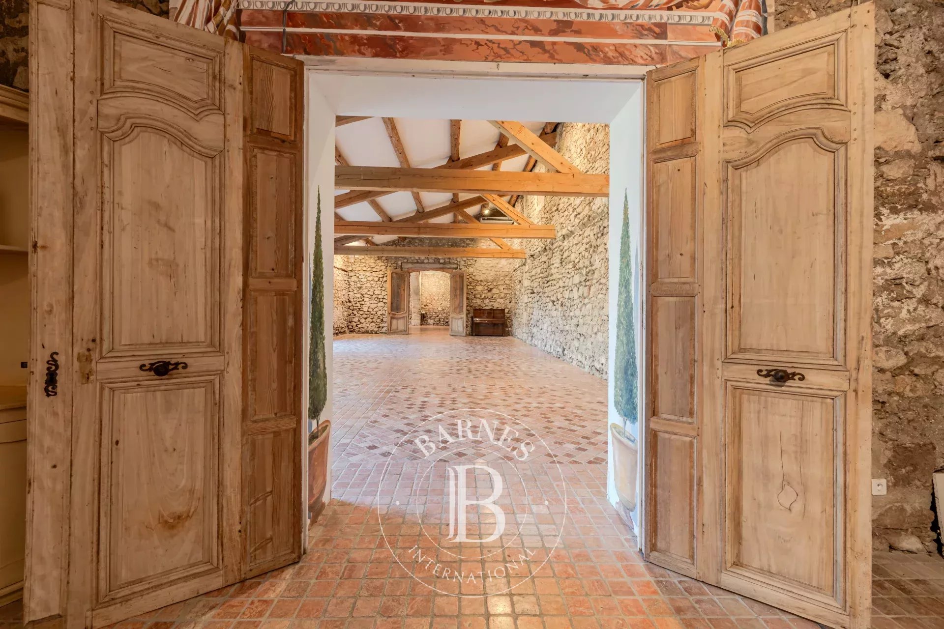 Kat mülkiyeti Aix-en-Provence - picture 9