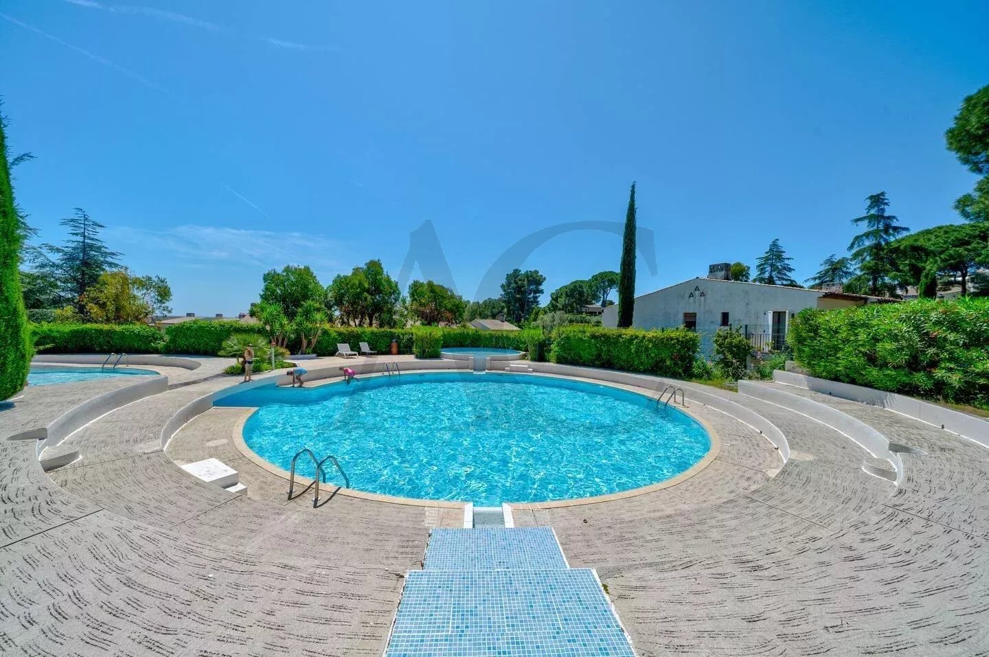 Agence immobilière de Agence centrale