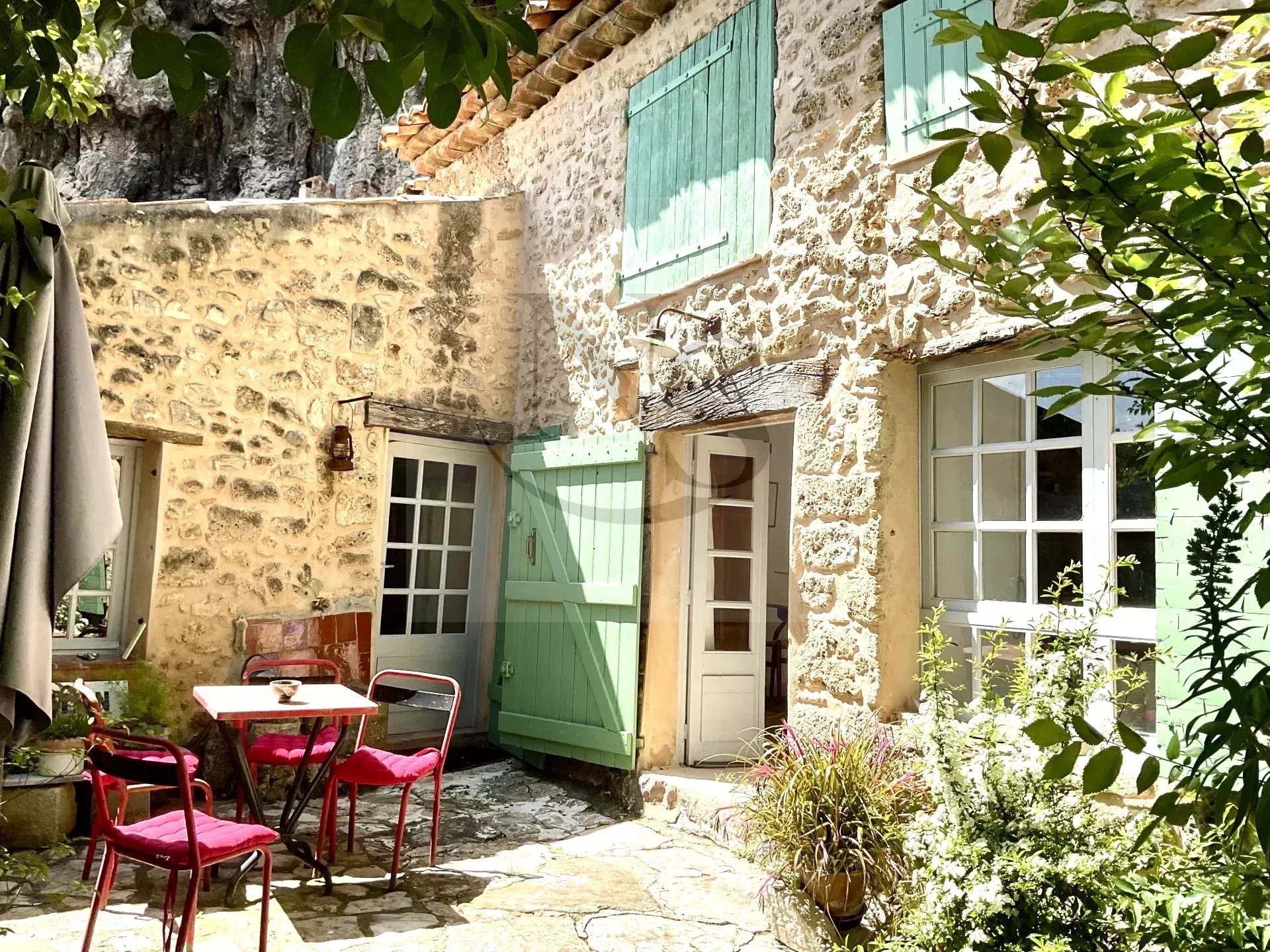Maison à vendre, 5 pièces, 210 m², Cotignac