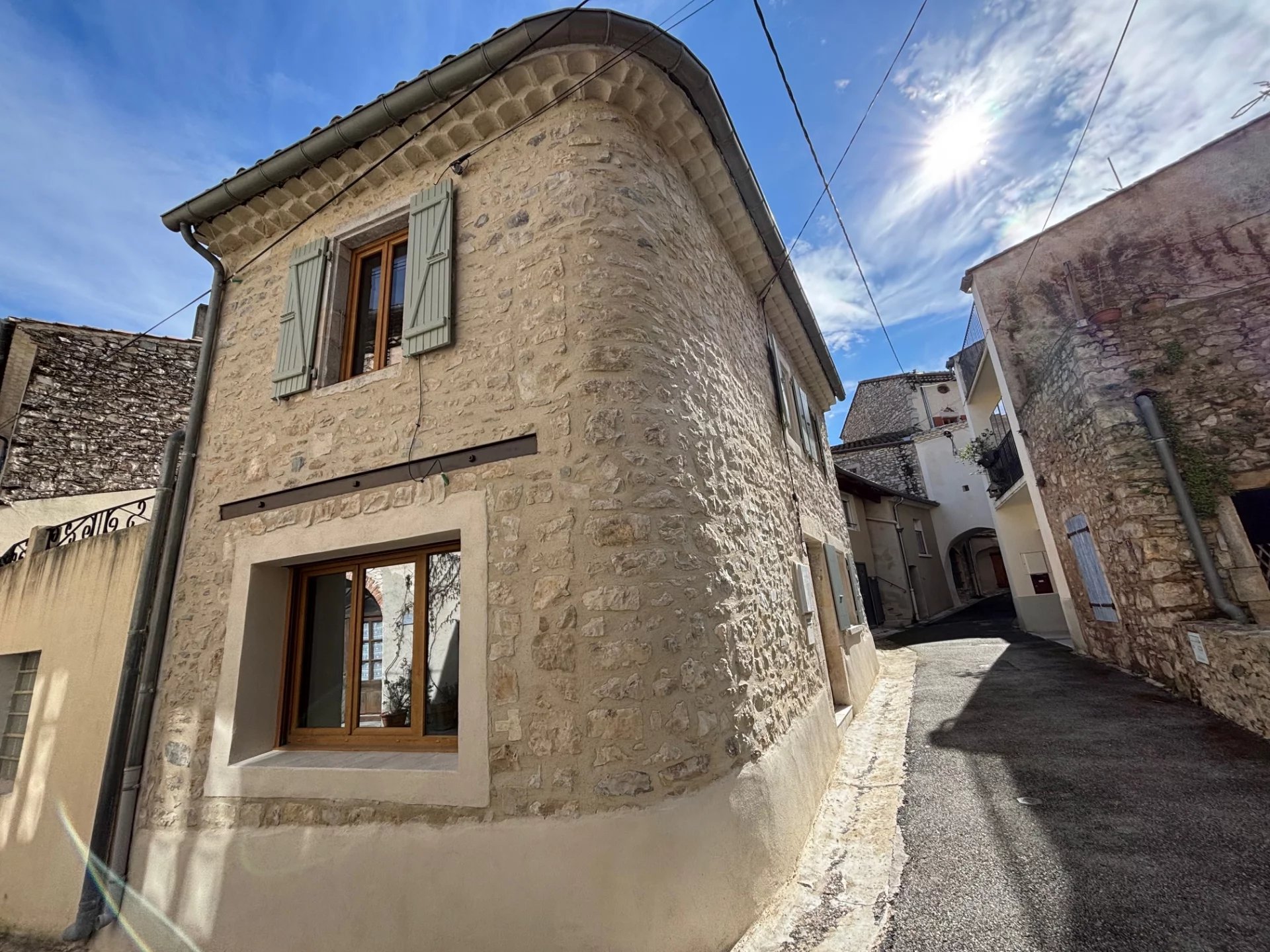 Location Appartement Marsanne
