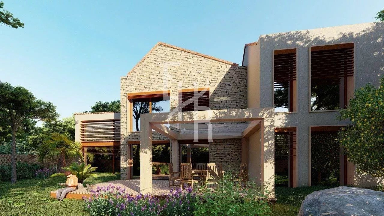 Achat / Vente Villa neuve Mougins
