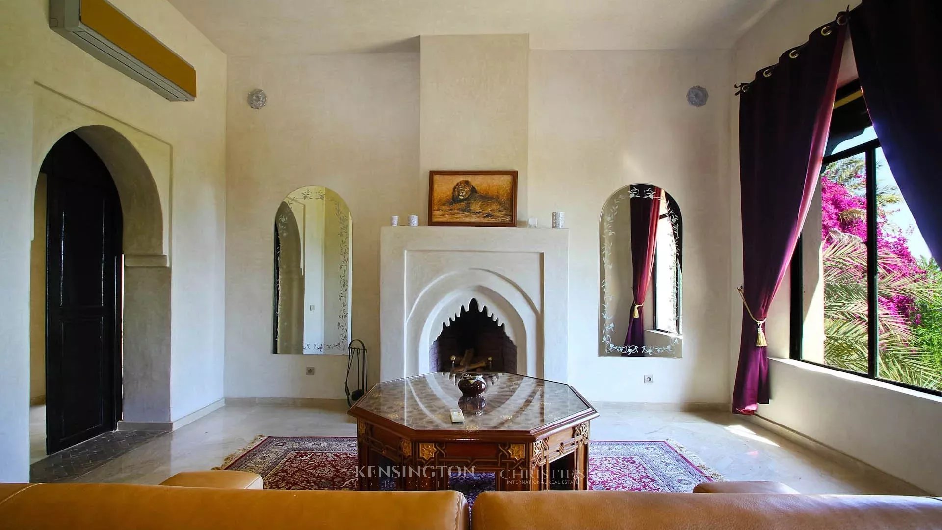 6 Bedroom Villa/Townhouse's Image 28