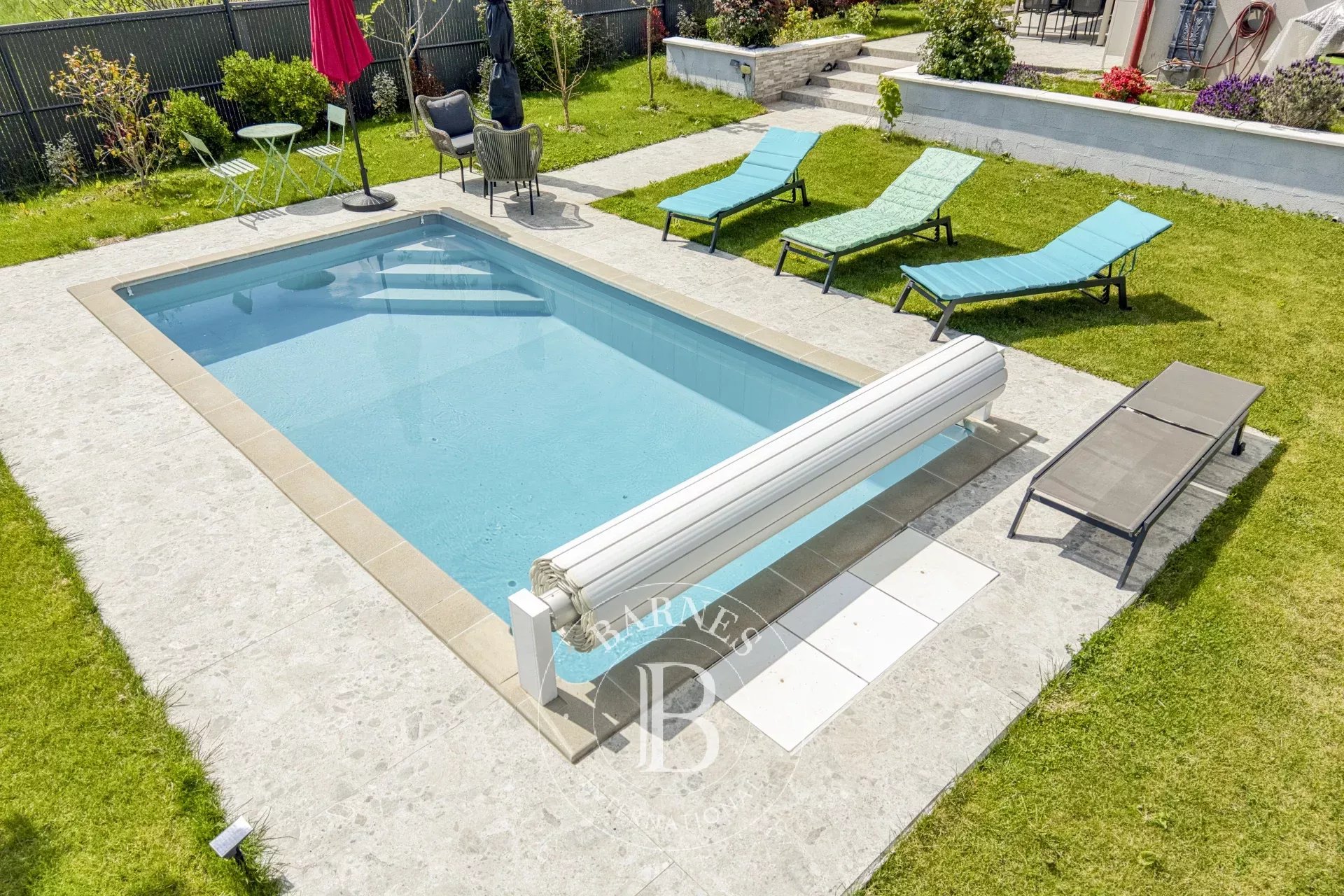 Maison Cessy  -  ref 86965472 (picture 1)