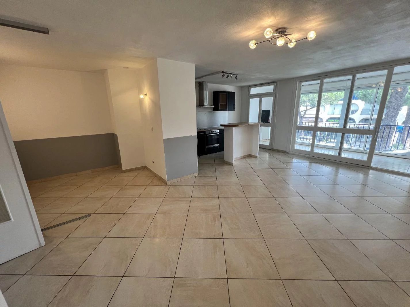Vente Appartement La Grande-Motte