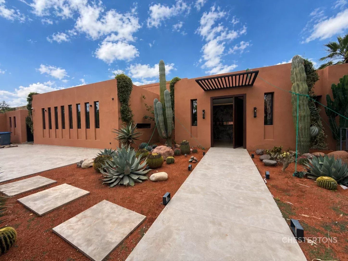 Image of Villa - 5 Bedrooms for Rental in Marrakech-Ménara-Marrakech-Morocco, Image 4