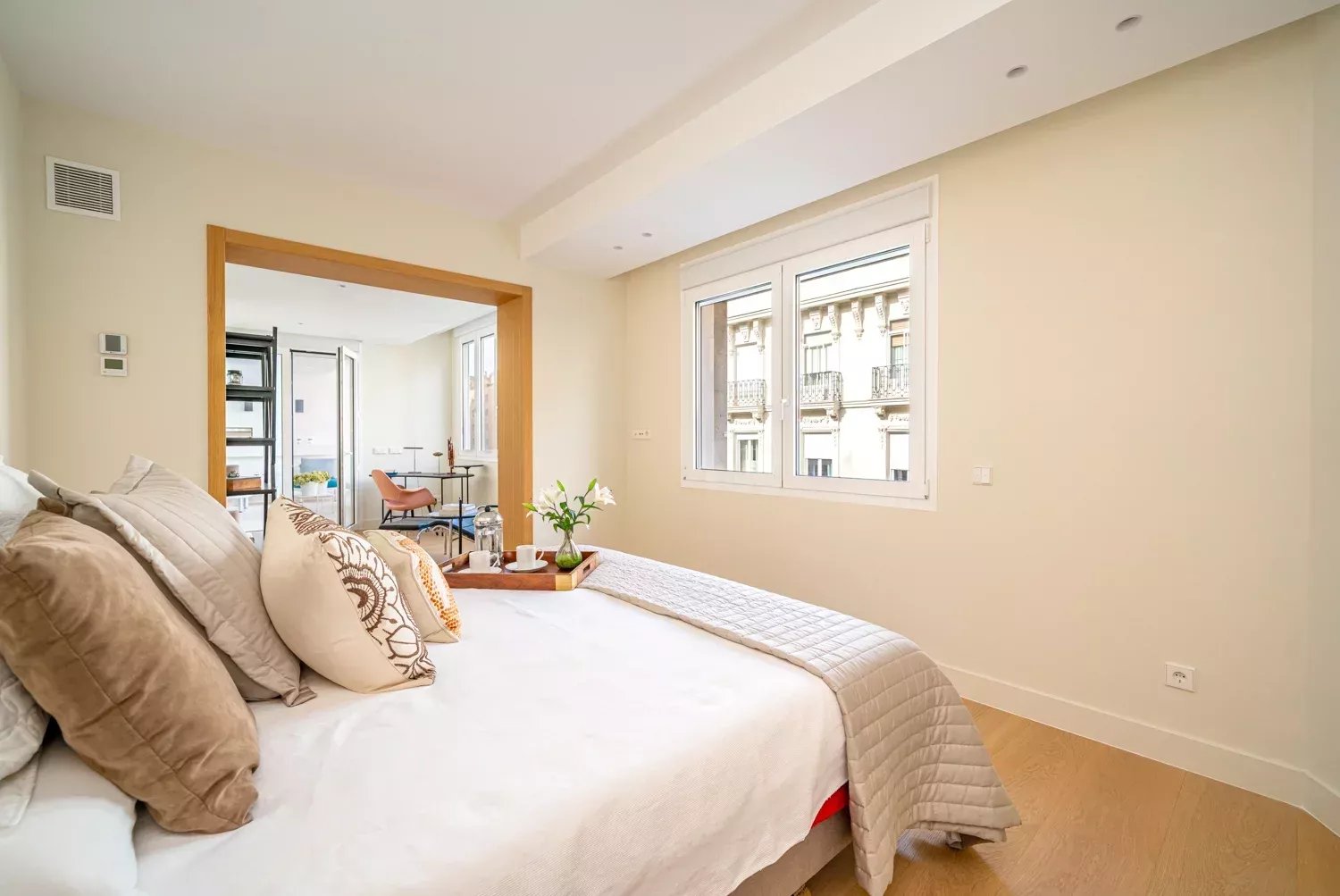 Daire Madrid - picture 32