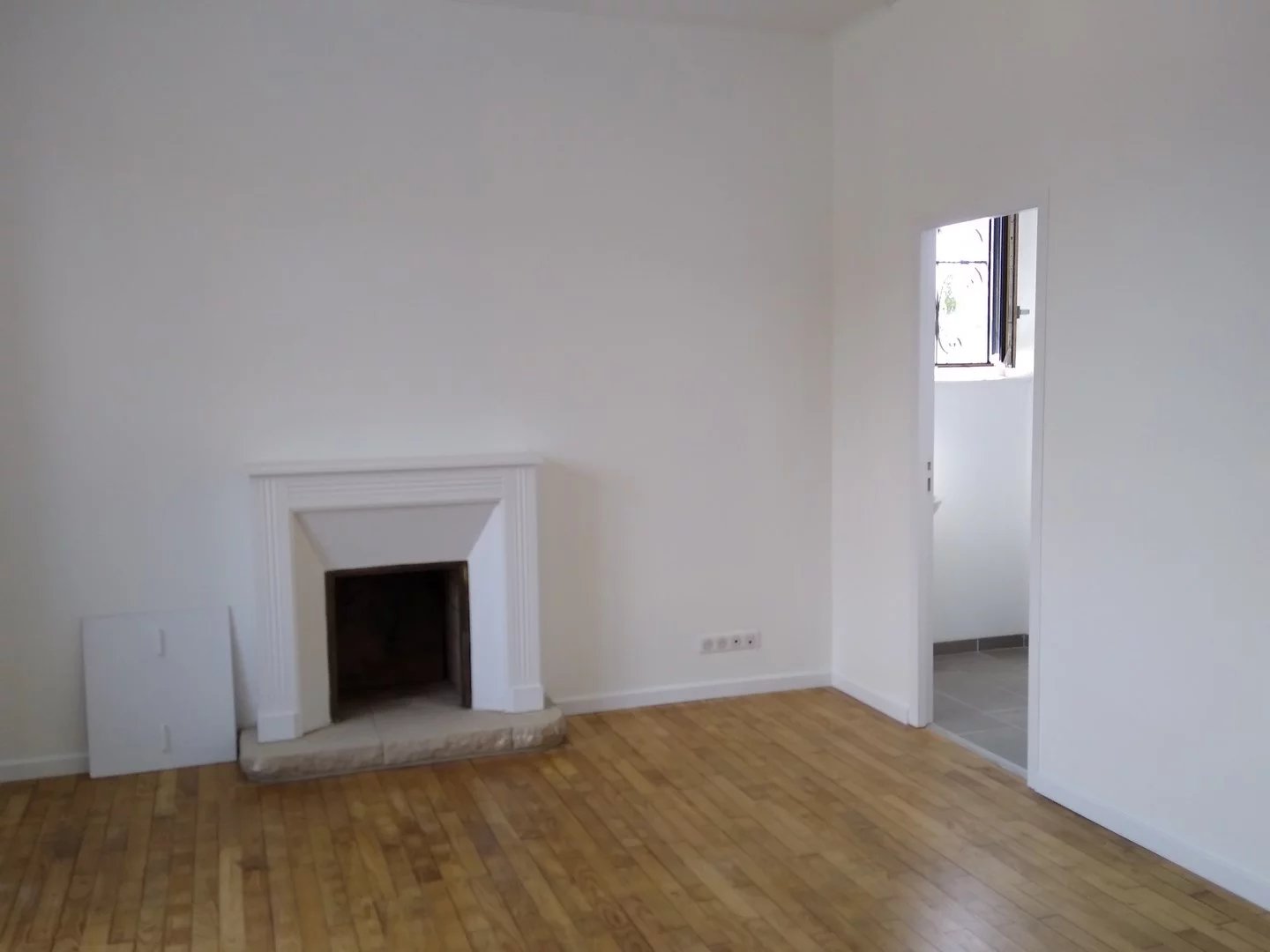 APPARTEMENT T3- EVRAN- EN EXCLUSIVITE