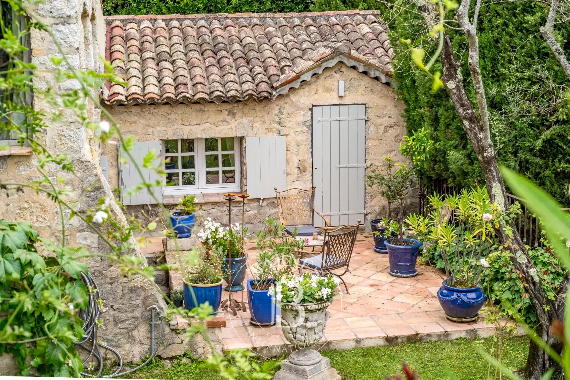 Villa Mougins - picture 7