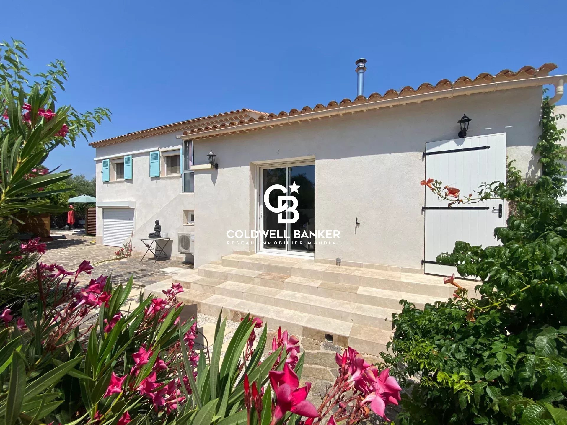 Agence immobilière de Coldwell Banker Beau Rivage