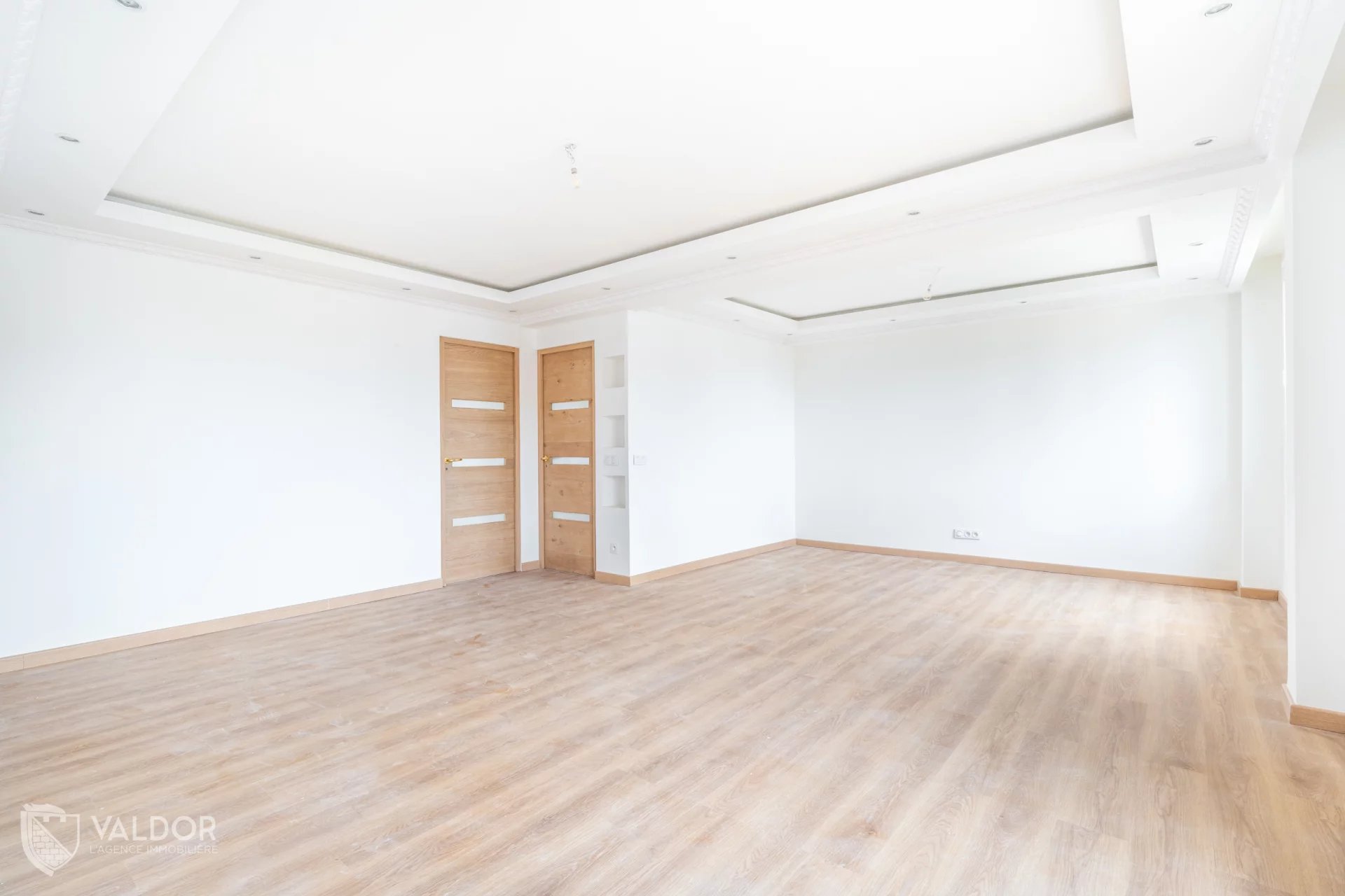 Appartement NEUF de 81 m² avec balcon
