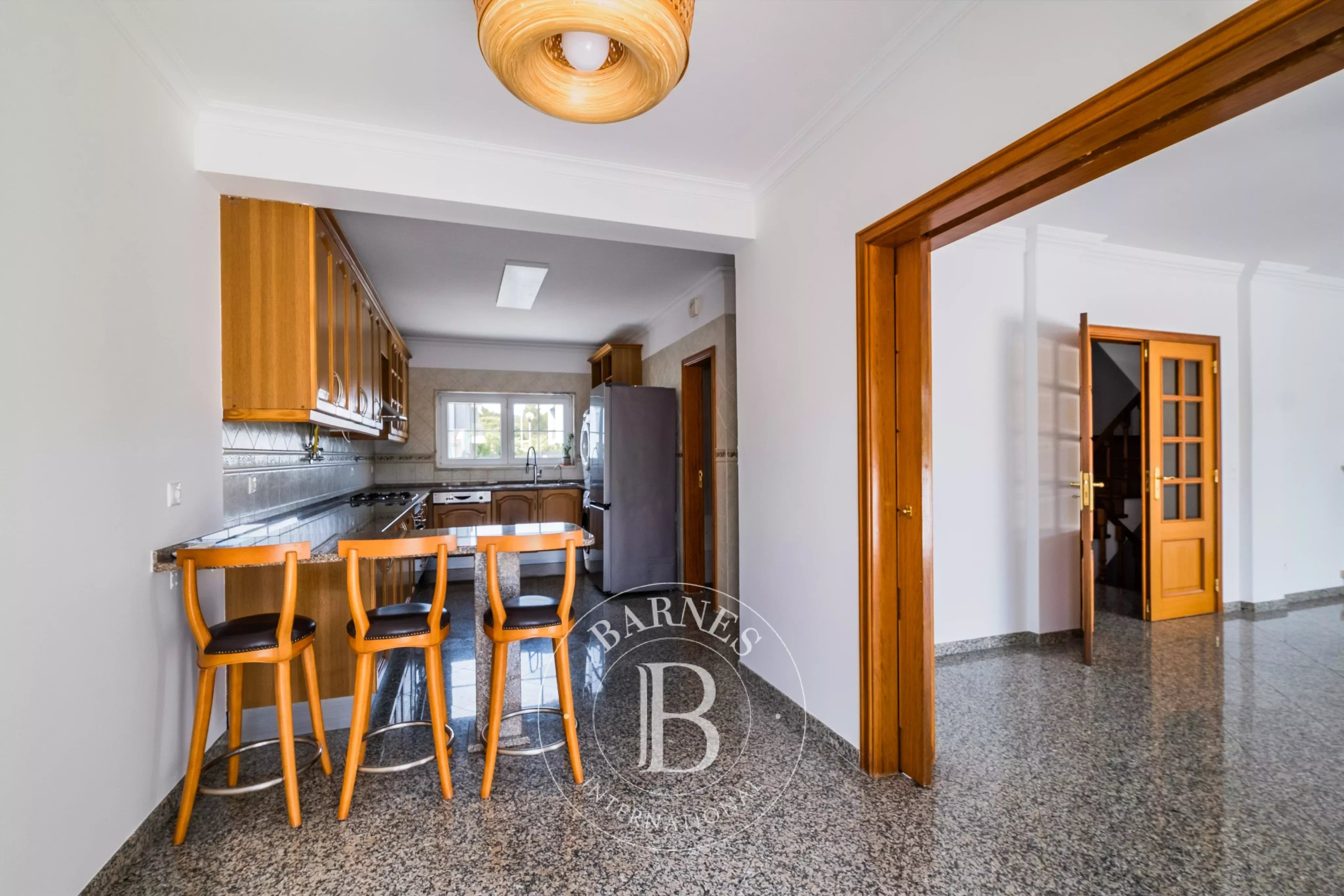 4+2 bedroom semi-detached villa in Cobre, Cascais
