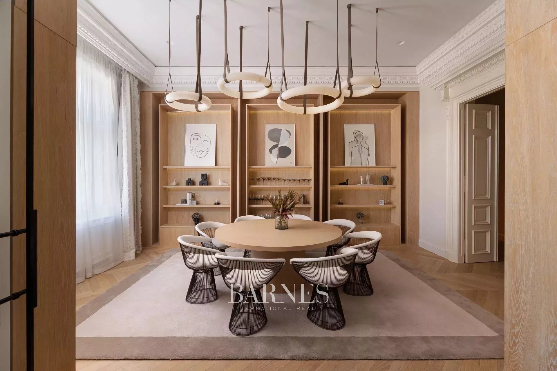 Daire Budapest VI. kerülete