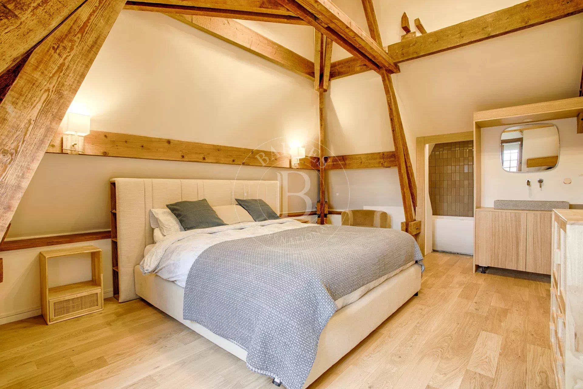 Deauville  - Villa 7 Bedrooms - picture 11