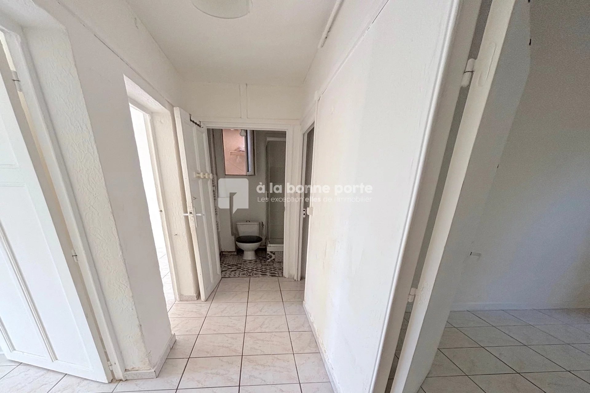 vente appartement